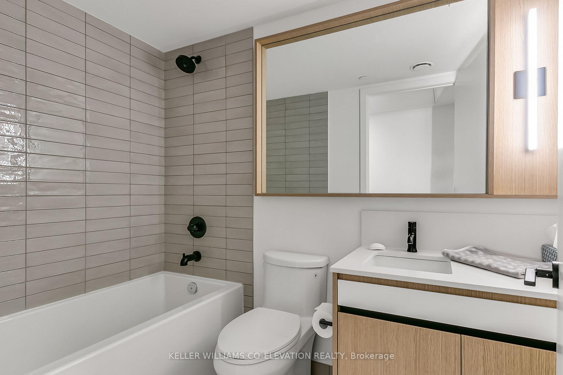 Photo 20 of Unit 510, 5 Lakeview Avenue, Toronto, Trinity-Bellwoods — HOMEH