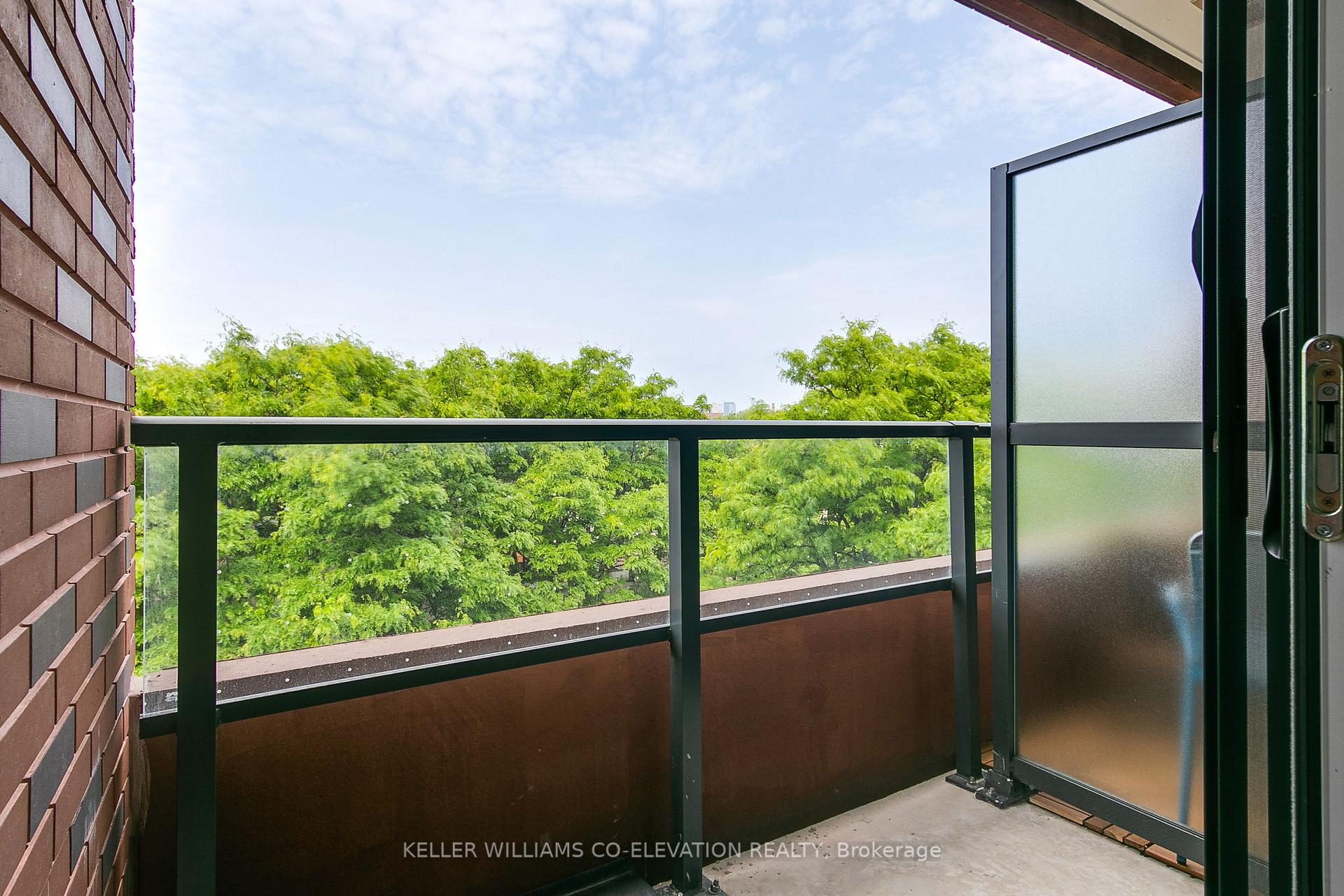 Photo 13 of Unit 510, 5 Lakeview Avenue, Toronto, Trinity-Bellwoods — HOMEH