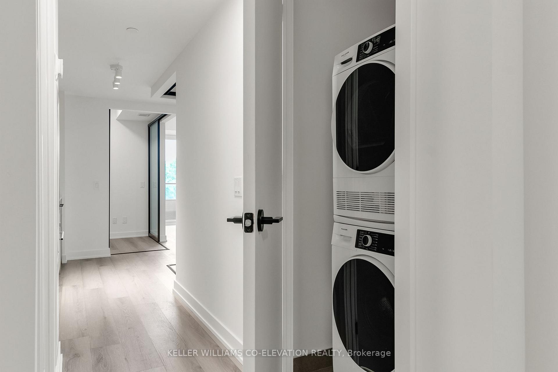 Photo 14 of Unit 510, 5 Lakeview Avenue, Toronto, Trinity-Bellwoods — HOMEH