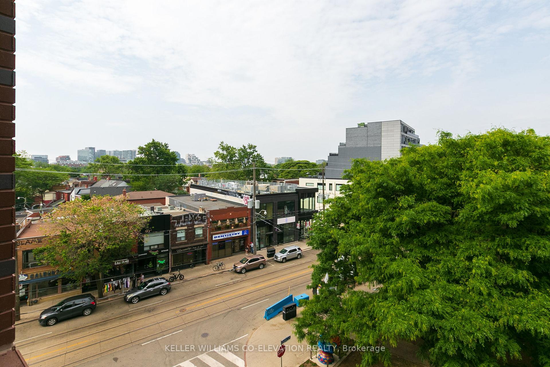 Photo 23 of Unit 510, 5 Lakeview Avenue, Toronto, Trinity-Bellwoods — HOMEH