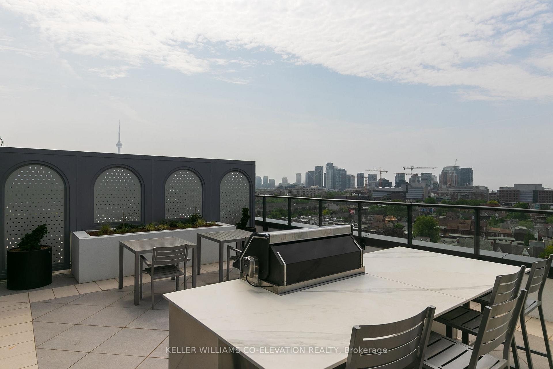 Photo 28 of Unit 510, 5 Lakeview Avenue, Toronto, Trinity-Bellwoods — HOMEH