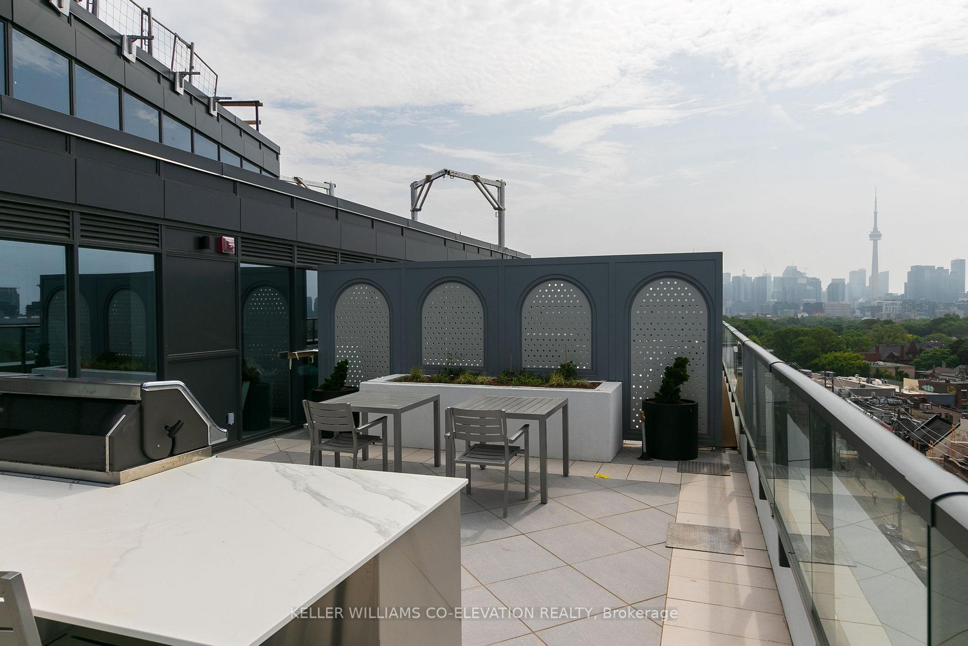 Photo 27 of Unit 510, 5 Lakeview Avenue, Toronto, Trinity-Bellwoods — HOMEH