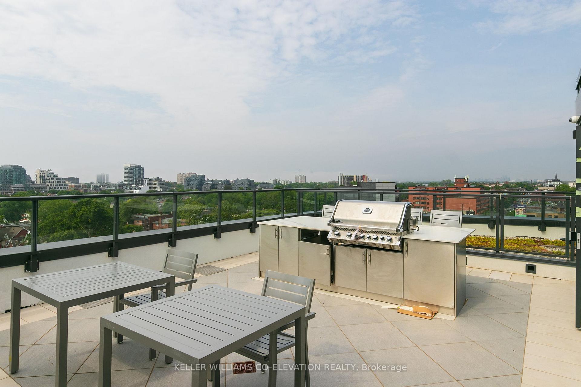 Photo 16 of Unit 510, 5 Lakeview Avenue, Toronto, Trinity-Bellwoods — HOMEH