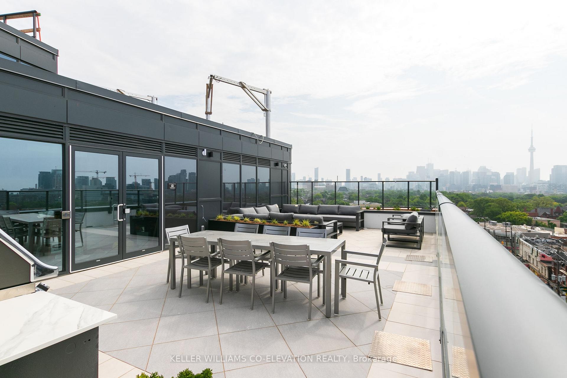 Photo 32 of Unit 510, 5 Lakeview Avenue, Toronto, Trinity-Bellwoods — HOMEH