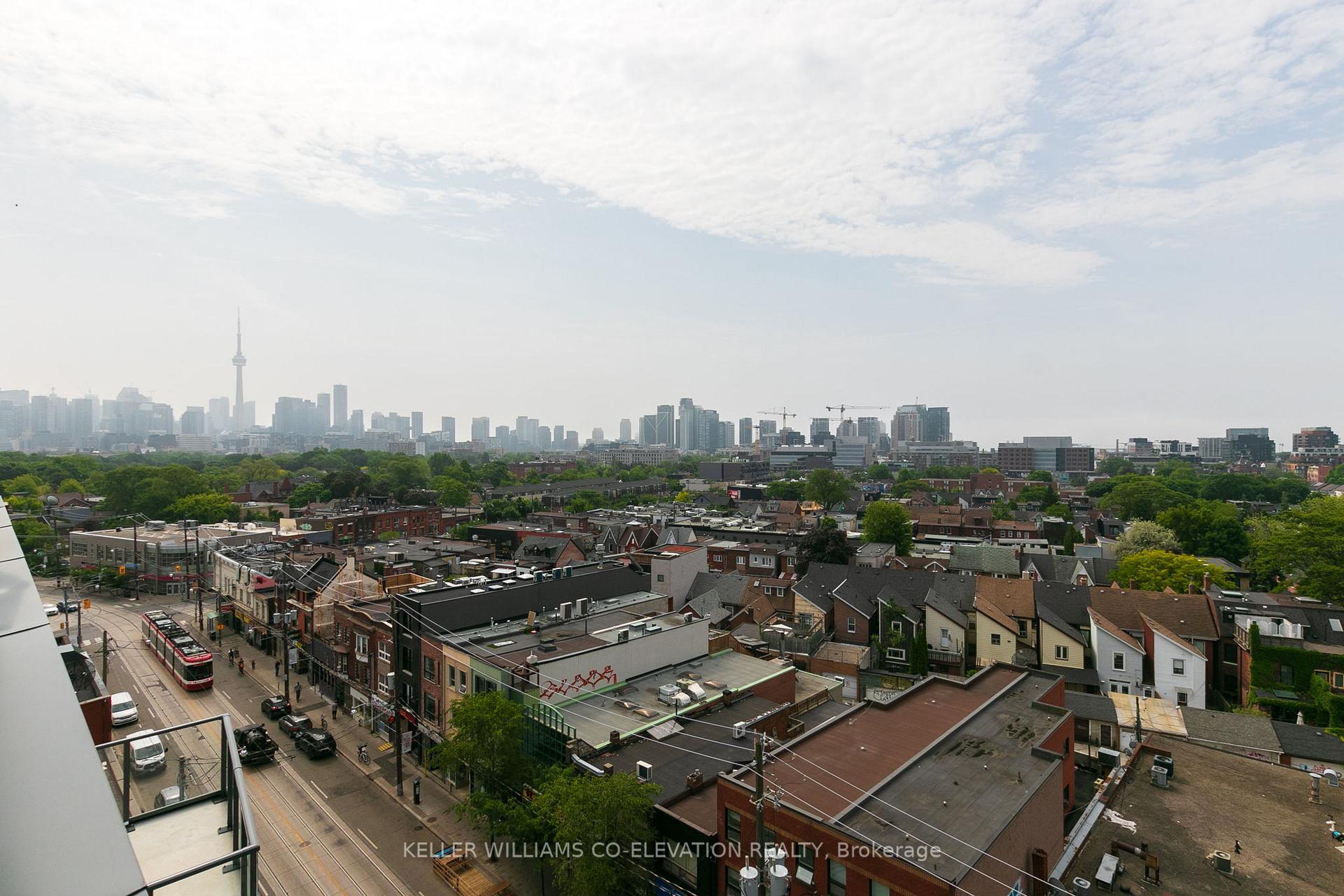 Photo 19 of Unit 510, 5 Lakeview Avenue, Toronto, Trinity-Bellwoods — HOMEH