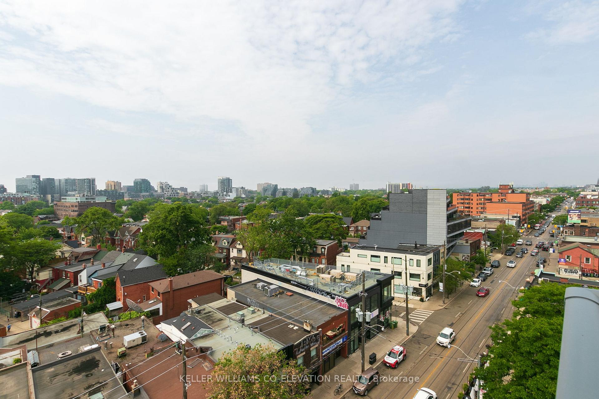 Photo 29 of Unit 510, 5 Lakeview Avenue, Toronto, Trinity-Bellwoods — HOMEH