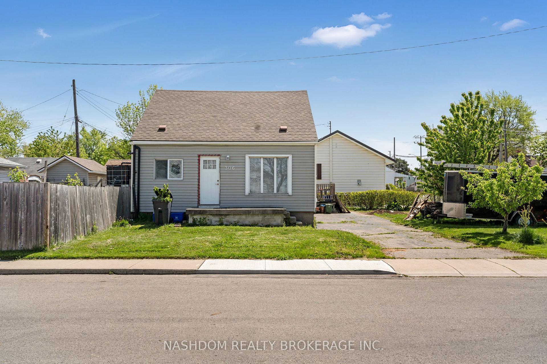 Photo 1 of 306 Adeline Avenue, Hamilton, Normanhurst — HOMEH