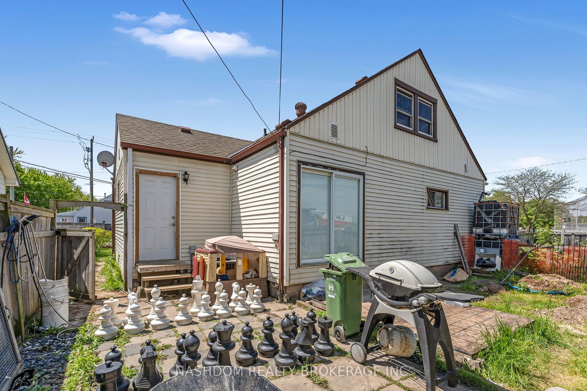 Photo 14 of 306 Adeline Avenue, Hamilton, Normanhurst — HOMEH