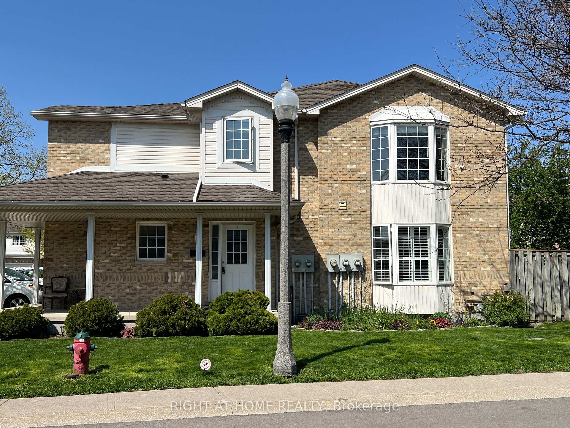 Photo 1 of Unit 15, 485 Green Road, Hamilton, Stoney Creek — HOMEH