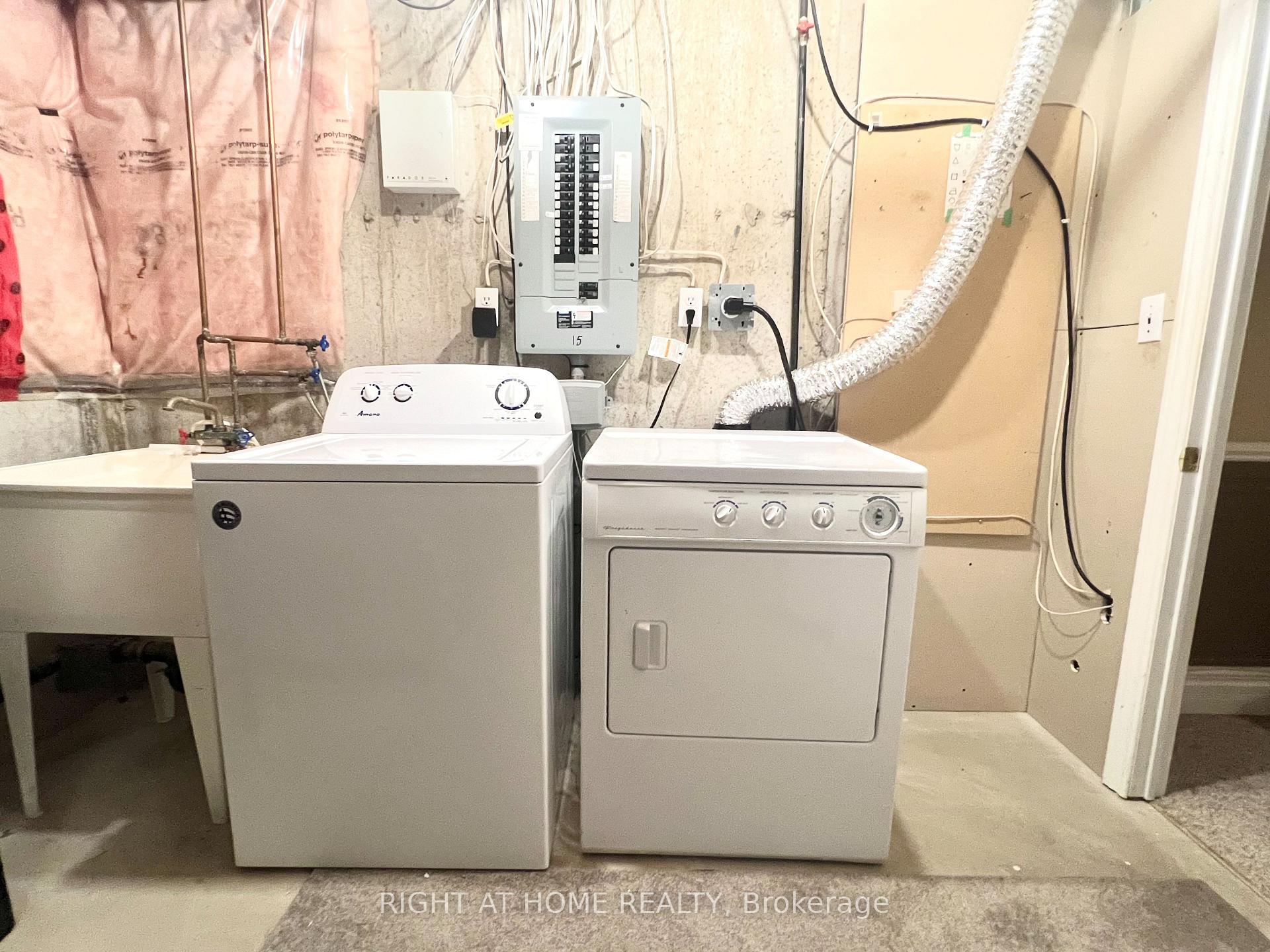 Photo 25 of Unit 15, 485 Green Road, Hamilton, Stoney Creek — HOMEH