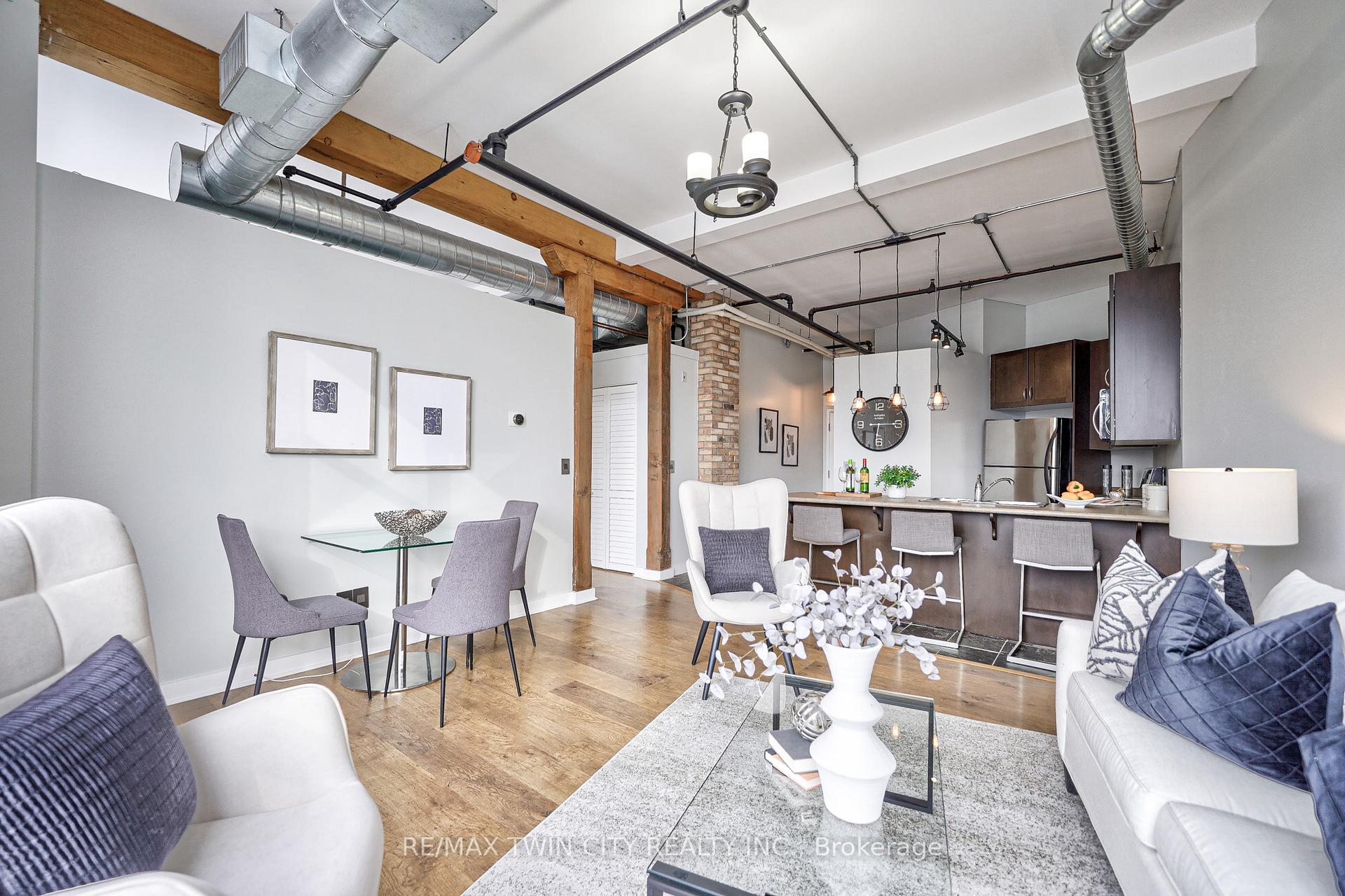 Photo 11 of Unit UNIT 500, 120 Mansion Street, Kitchener, Central Frederick — HOMEH