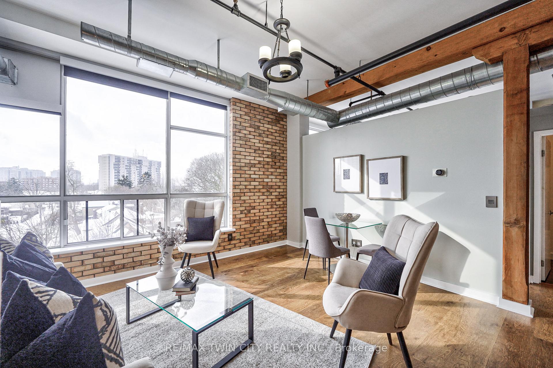Photo 5 of Unit UNIT 500, 120 Mansion Street, Kitchener, Central Frederick — HOMEH