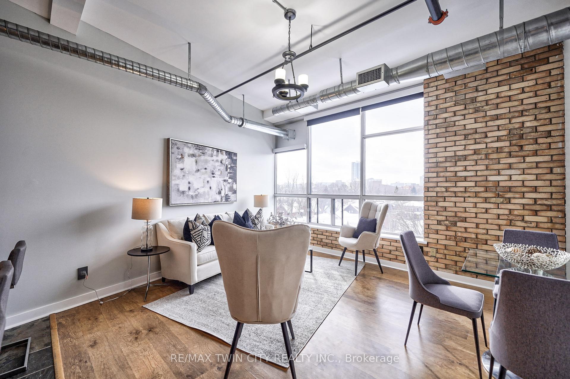 Photo 16 of Unit UNIT 500, 120 Mansion Street, Kitchener, Central Frederick — HOMEH