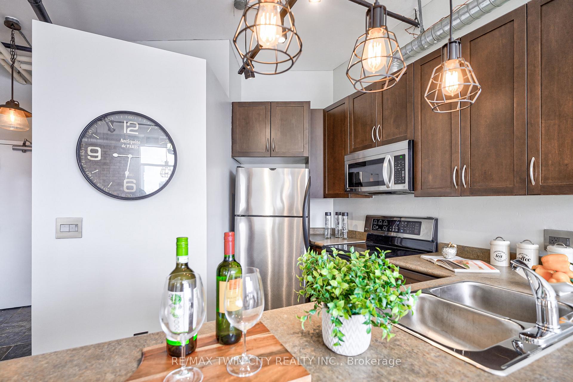 Photo 20 of Unit UNIT 500, 120 Mansion Street, Kitchener, Central Frederick — HOMEH