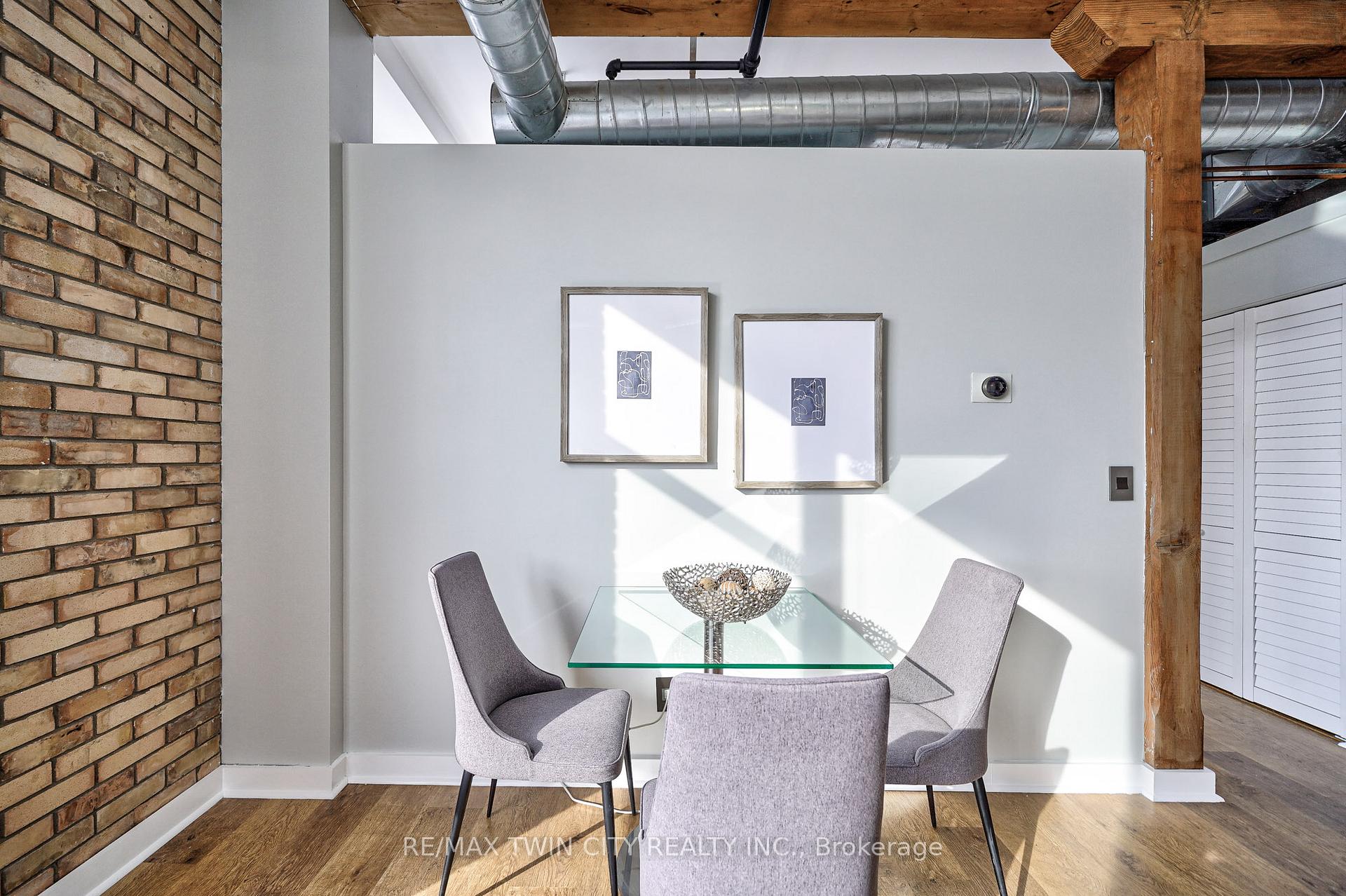 Photo 10 of Unit UNIT 500, 120 Mansion Street, Kitchener, Central Frederick — HOMEH
