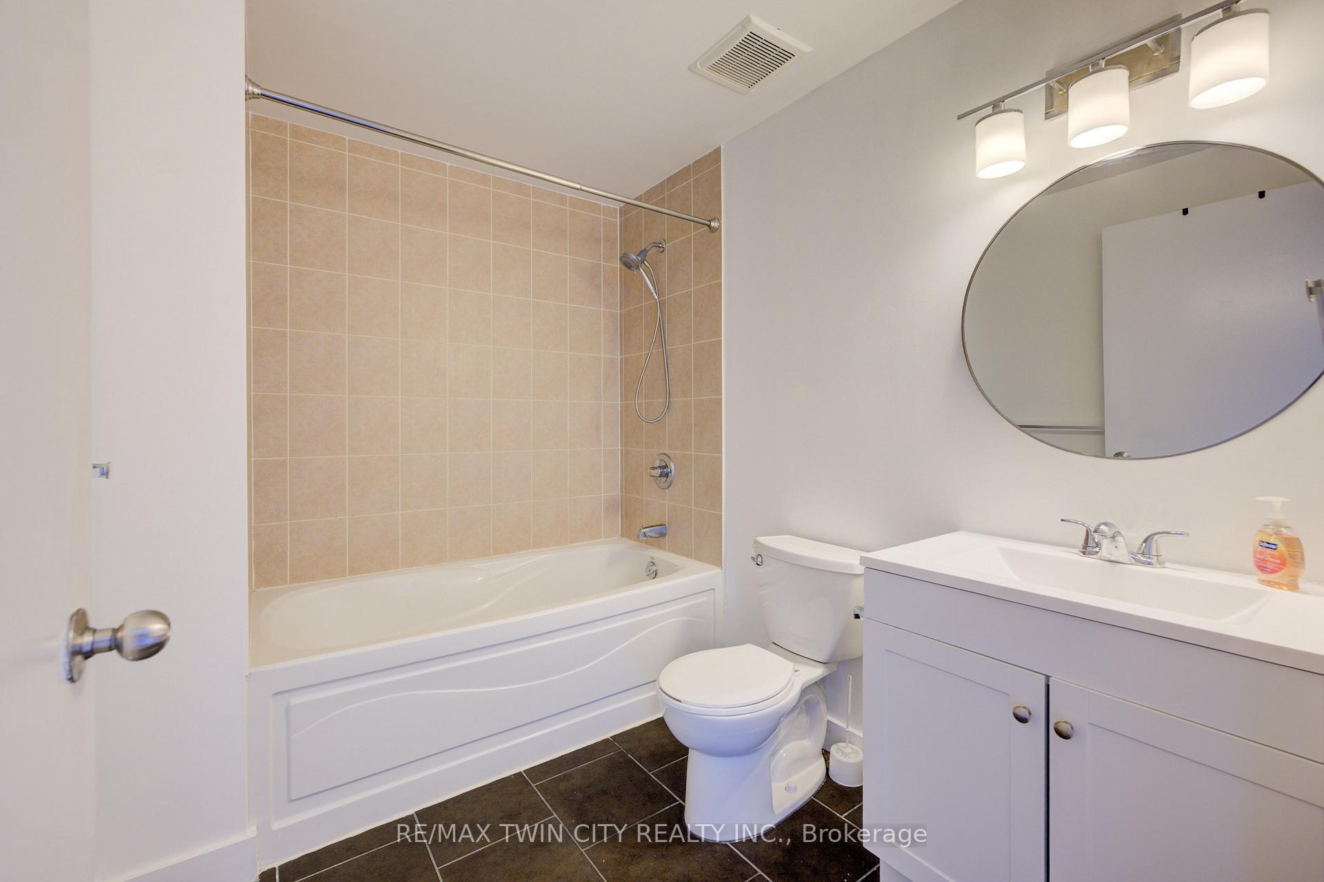 Photo 13 of Unit UNIT 500, 120 Mansion Street, Kitchener, Central Frederick — HOMEH
