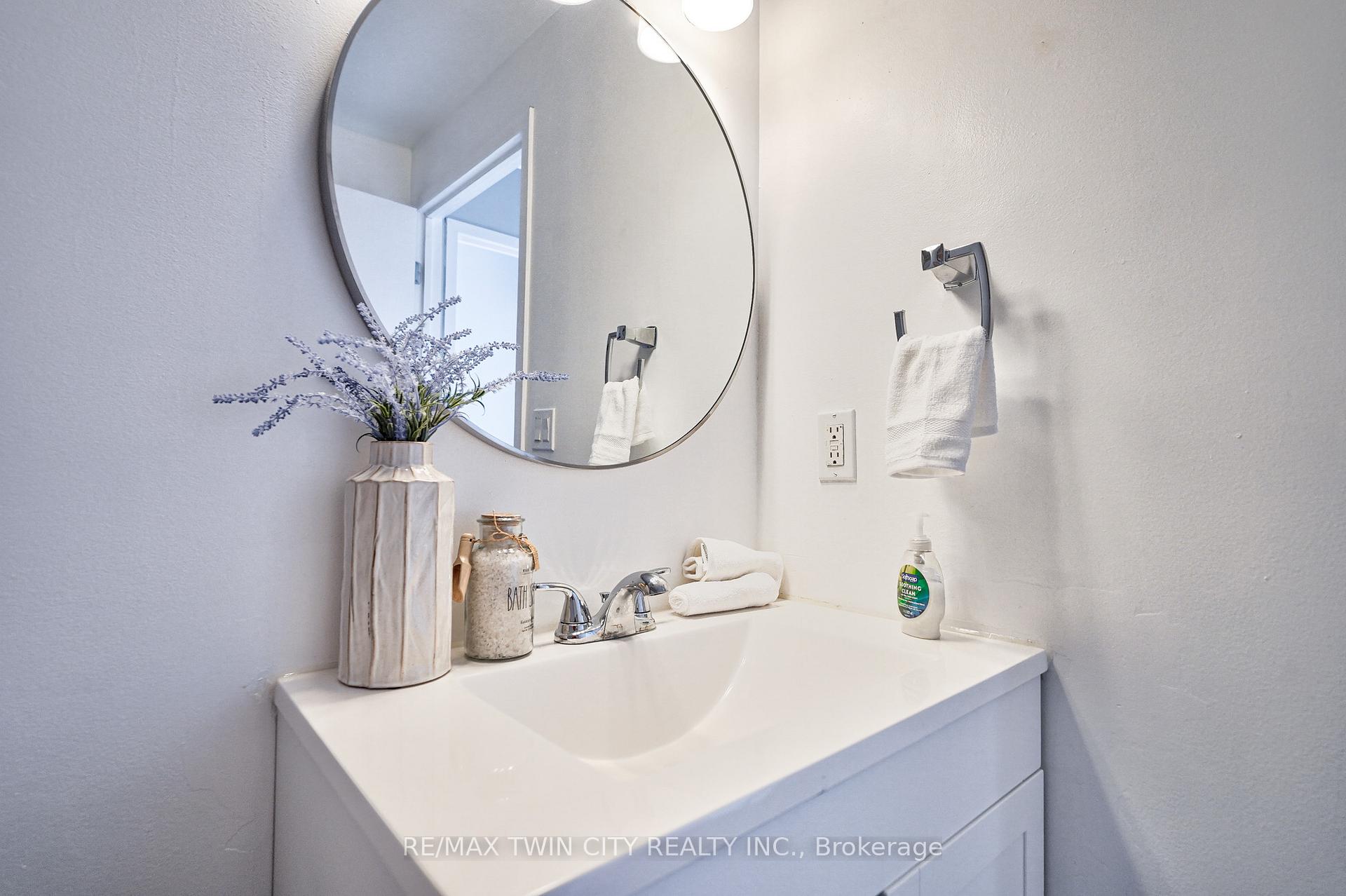 Photo 26 of Unit UNIT 500, 120 Mansion Street, Kitchener, Central Frederick — HOMEH