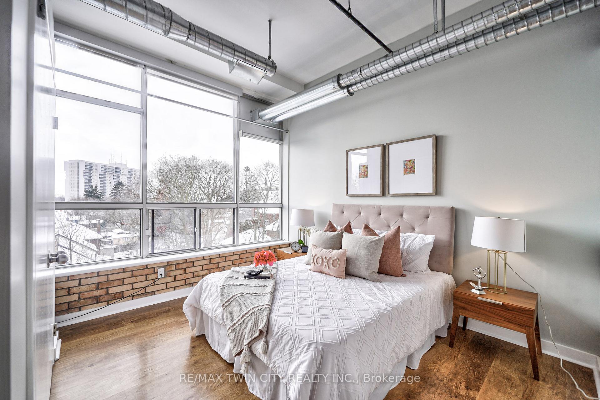Photo 18 of Unit UNIT 500, 120 Mansion Street, Kitchener, Central Frederick — HOMEH
