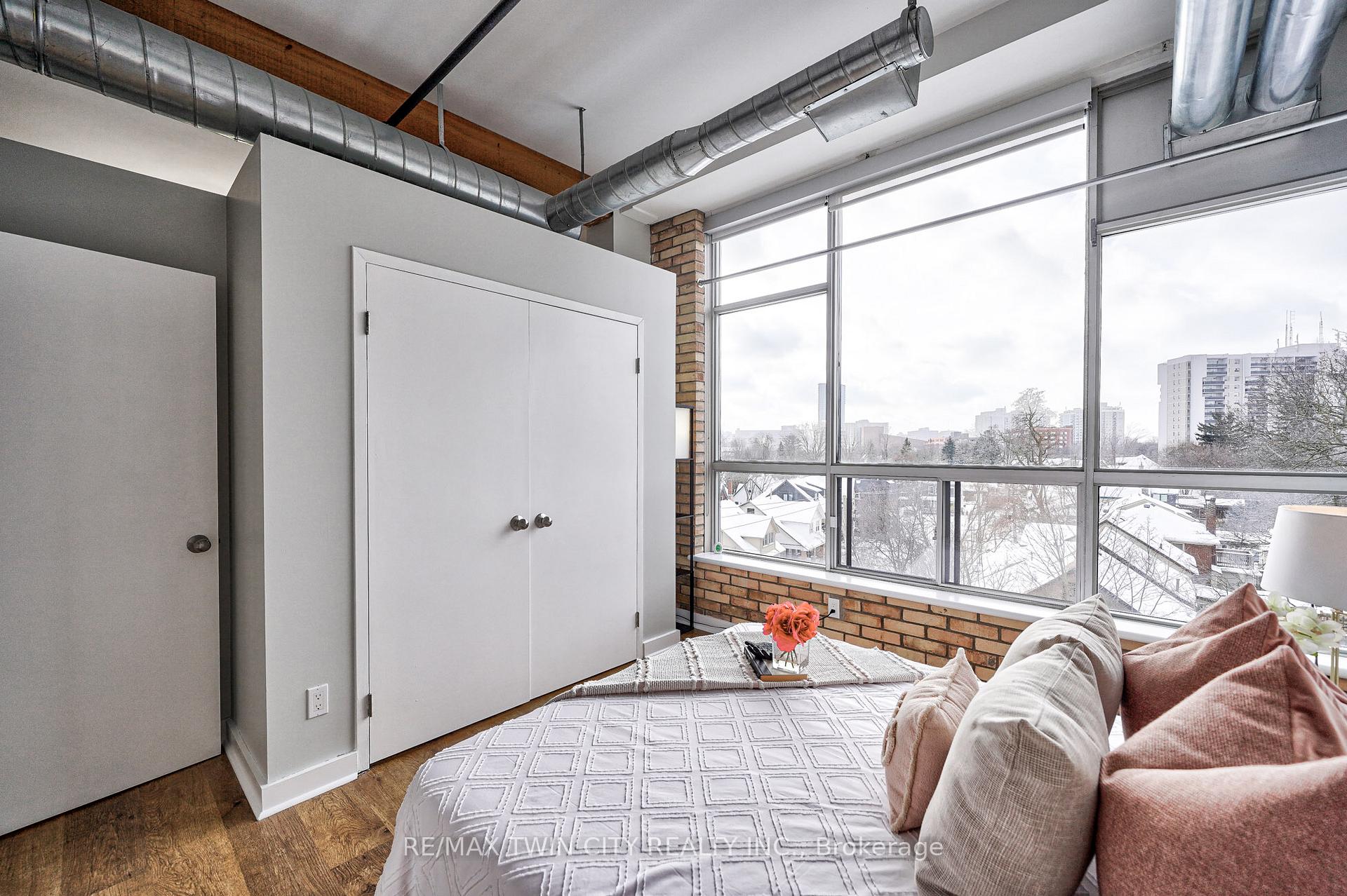 Photo 22 of Unit UNIT 500, 120 Mansion Street, Kitchener, Central Frederick — HOMEH