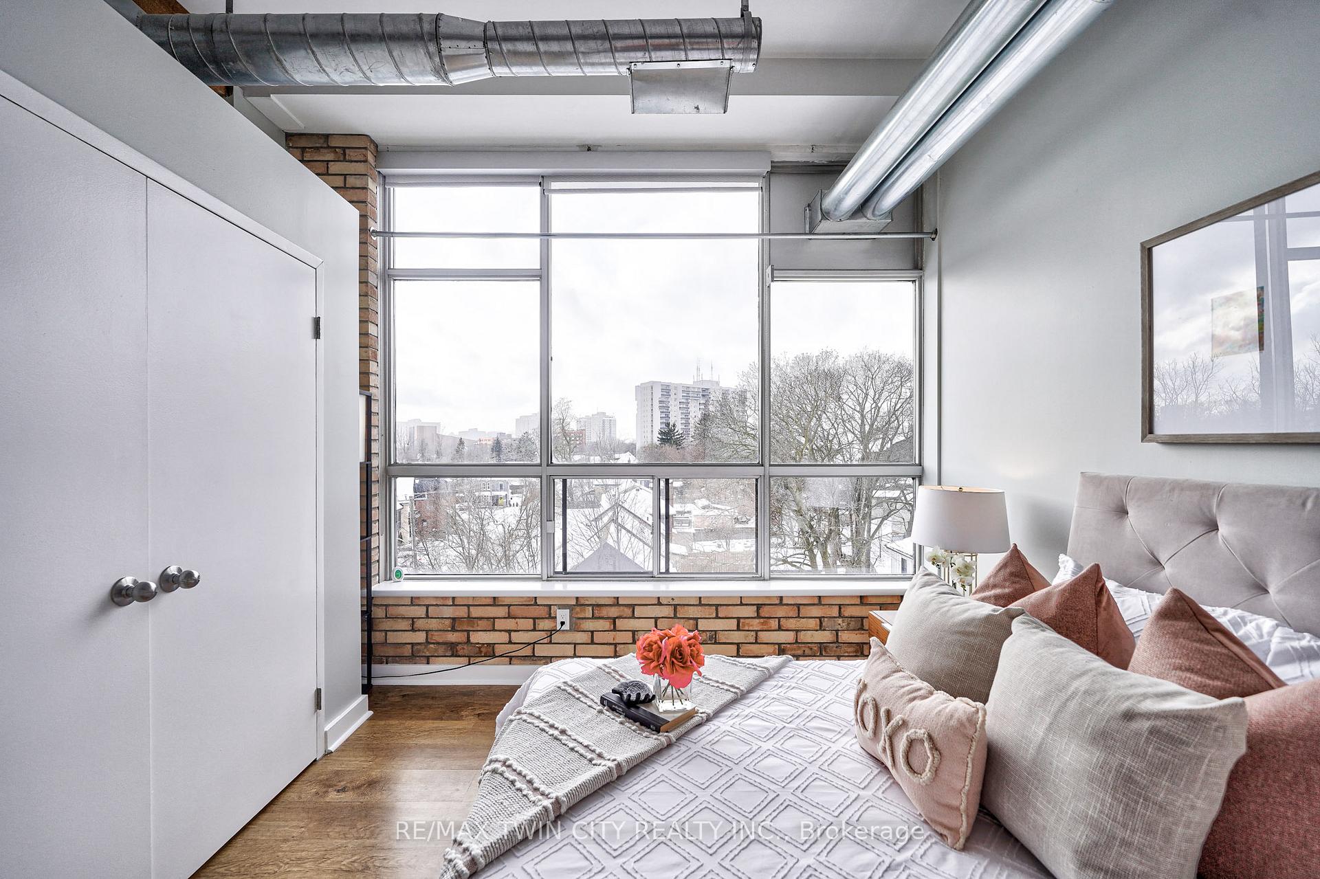 Photo 25 of Unit UNIT 500, 120 Mansion Street, Kitchener, Central Frederick — HOMEH