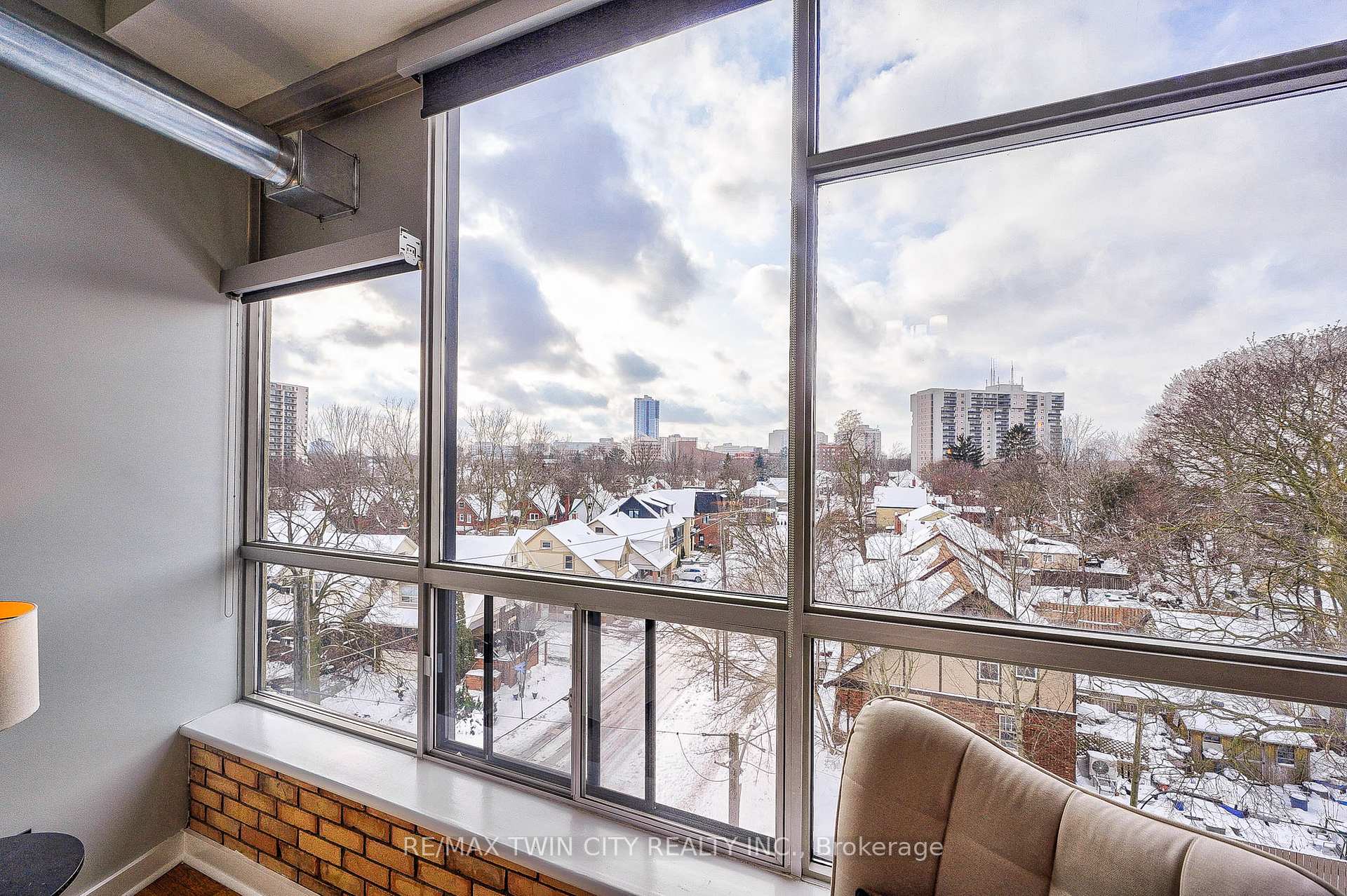 Photo 29 of Unit UNIT 500, 120 Mansion Street, Kitchener, Central Frederick — HOMEH
