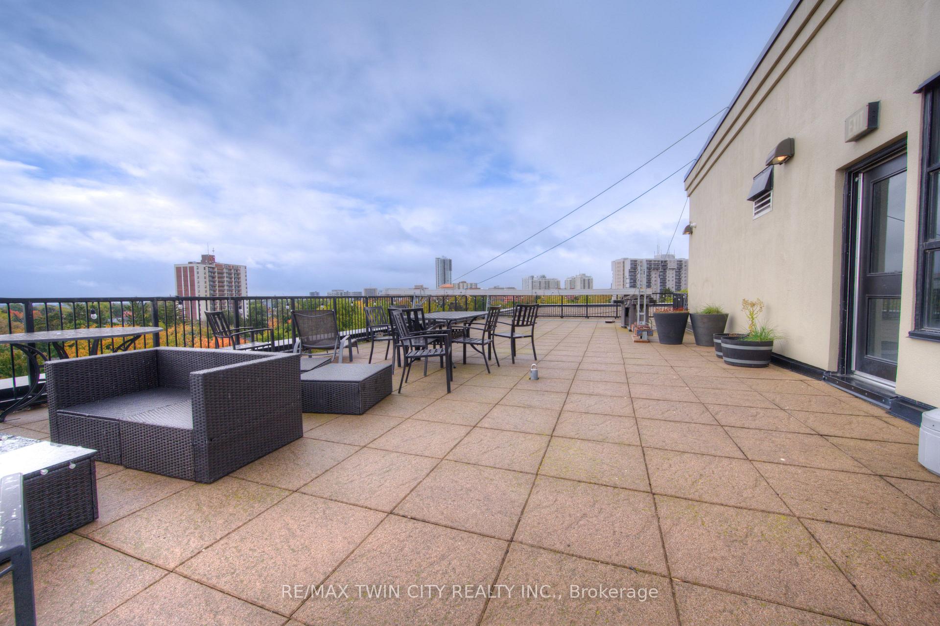 Photo 30 of Unit UNIT 500, 120 Mansion Street, Kitchener, Central Frederick — HOMEH
