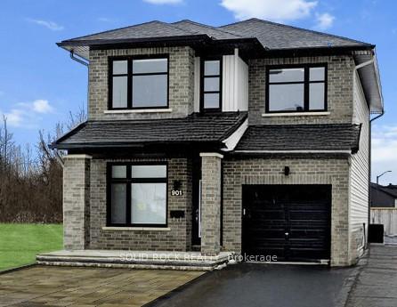 Photo 1 of 901 Atrium Ridge, Ottawa, Riverside South/Gloucester Glen — HOMEH