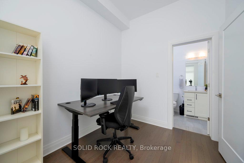 Photo 10 of 901 Atrium Ridge, Ottawa, Riverside South/Gloucester Glen — HOMEH