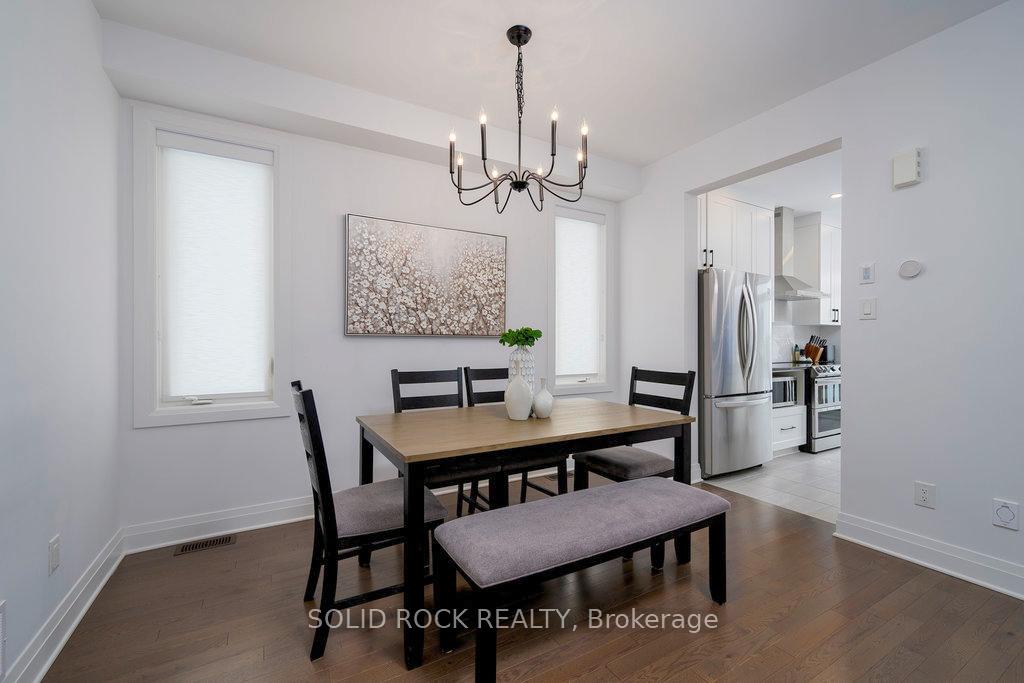 Photo 13 of 901 Atrium Ridge, Ottawa, Riverside South/Gloucester Glen — HOMEH
