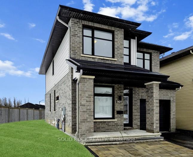 Photo 39 of 901 Atrium Ridge, Ottawa, Riverside South/Gloucester Glen — HOMEH