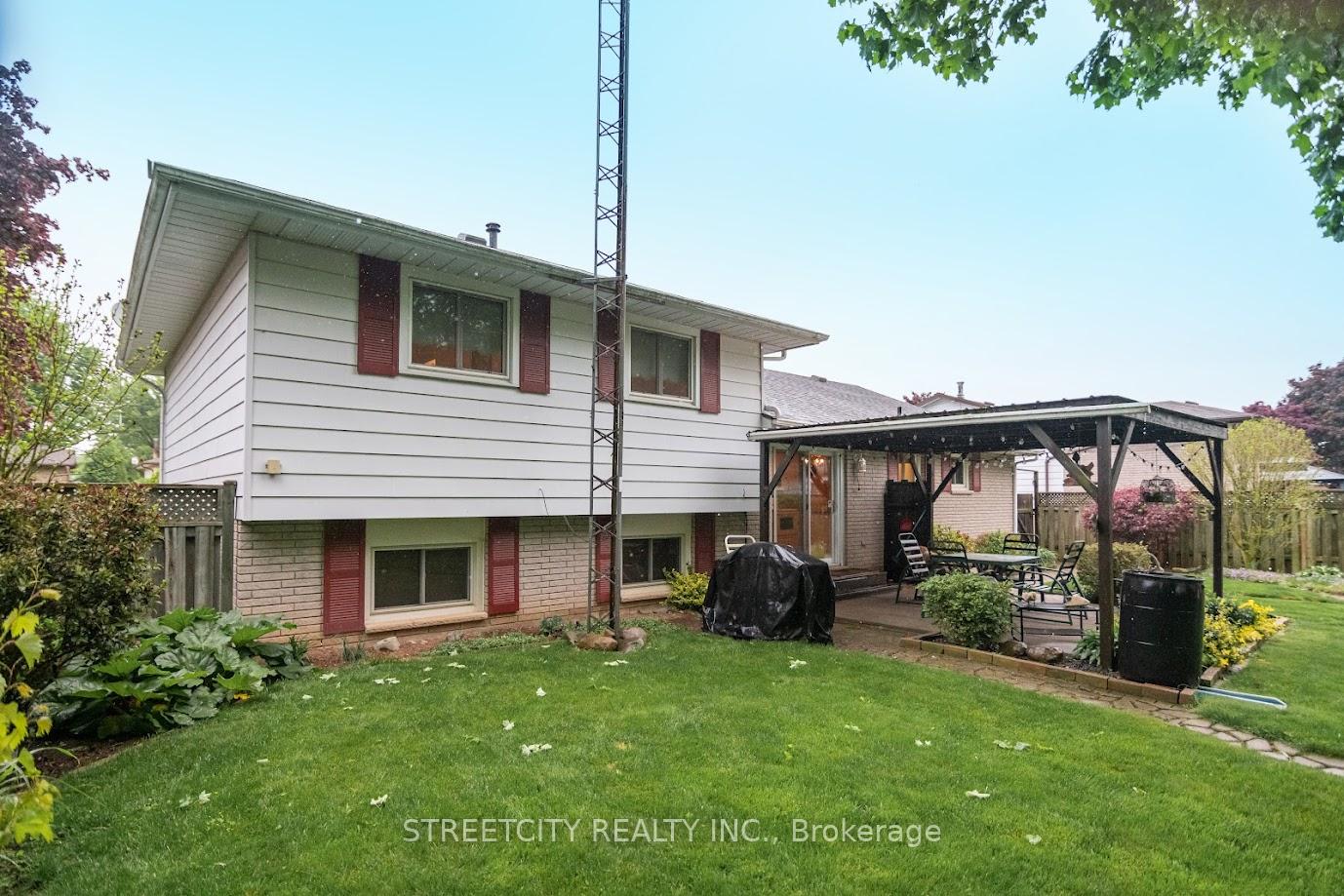 Photo 36 of 10 Hidden Valley Drive, Chatham-Kent, Blenheim — HOMEH