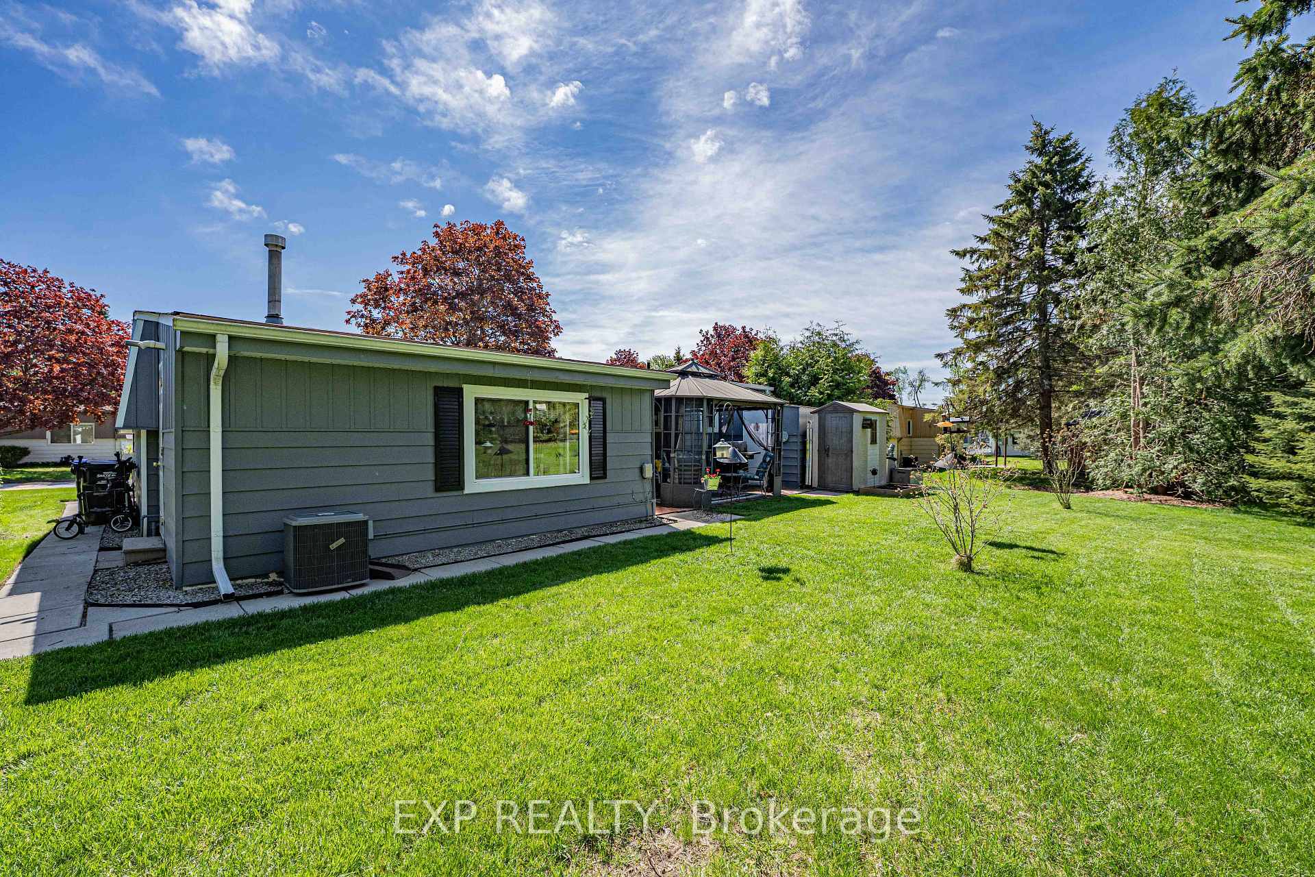 Photo 39 of 6 Norris Arm, Innisfil, Rural Innisfil — HOMEH