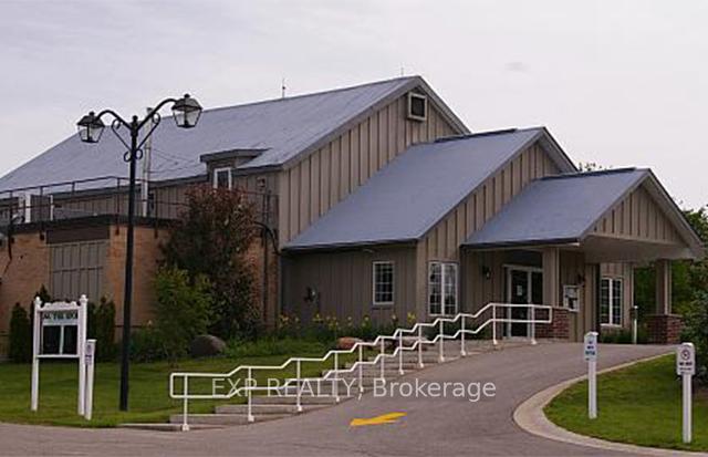 Photo 29 of 6 Norris Arm, Innisfil, Rural Innisfil — HOMEH