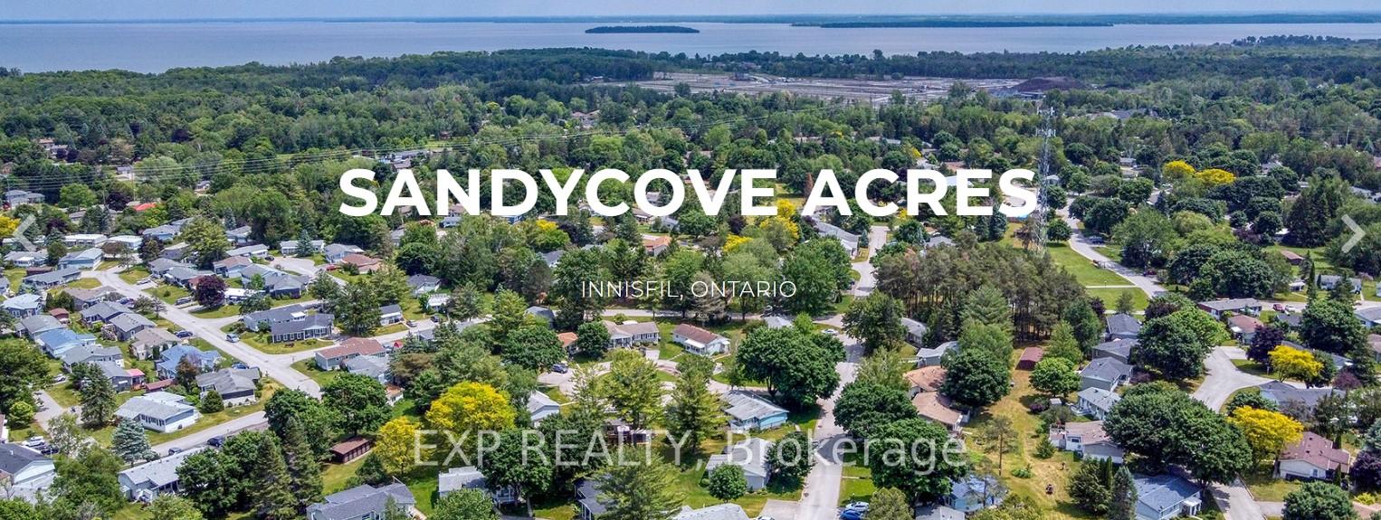 Photo 32 of 6 Norris Arm, Innisfil, Rural Innisfil — HOMEH