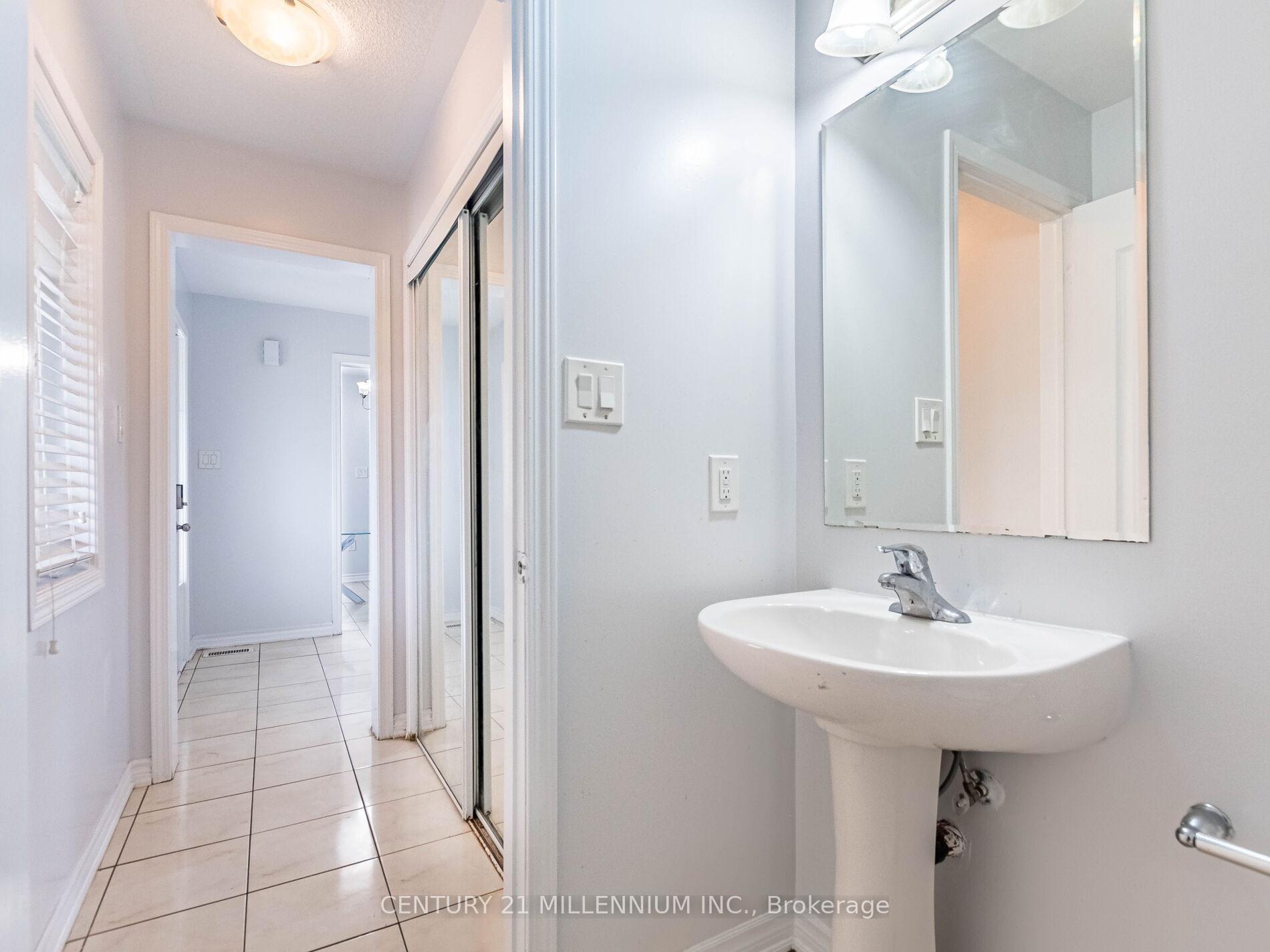 Photo 16 of 347 Robert Parkinson Drive, Brampton, Northwest Brampton — HOMEH