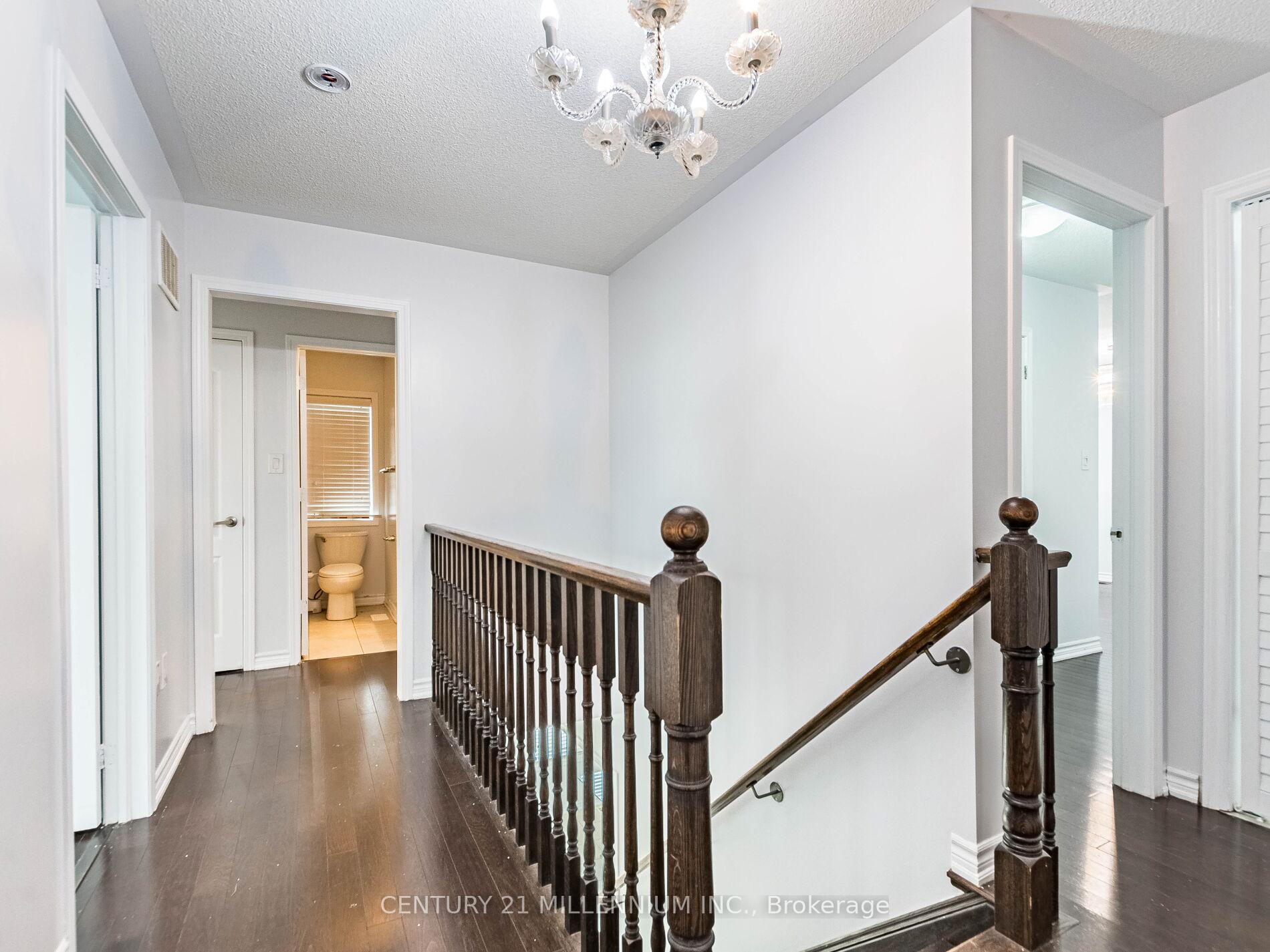 Photo 19 of 347 Robert Parkinson Drive, Brampton, Northwest Brampton — HOMEH