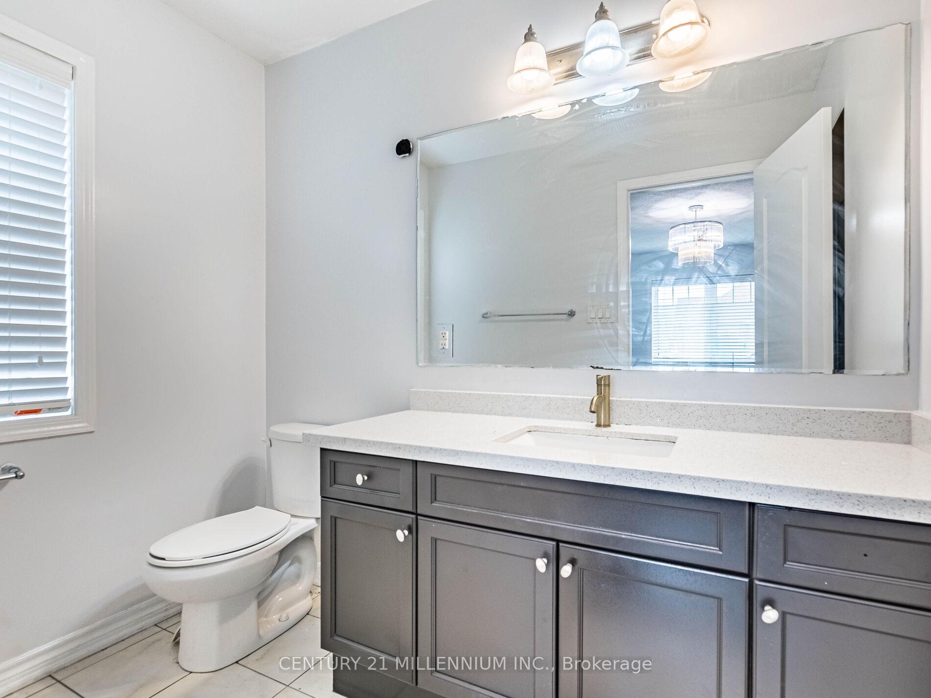 Photo 21 of 347 Robert Parkinson Drive, Brampton, Northwest Brampton — HOMEH