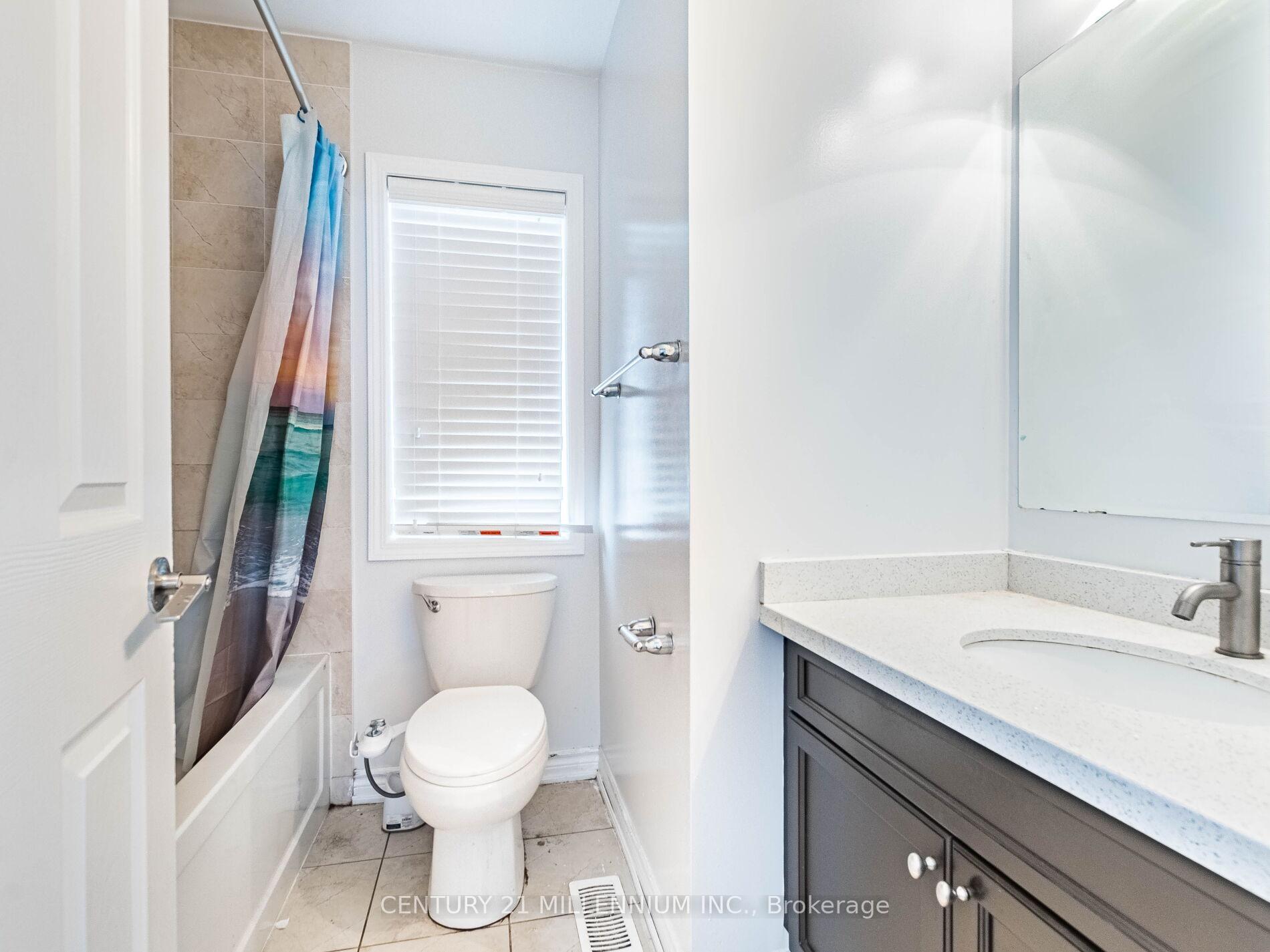 Photo 32 of 347 Robert Parkinson Drive, Brampton, Northwest Brampton — HOMEH