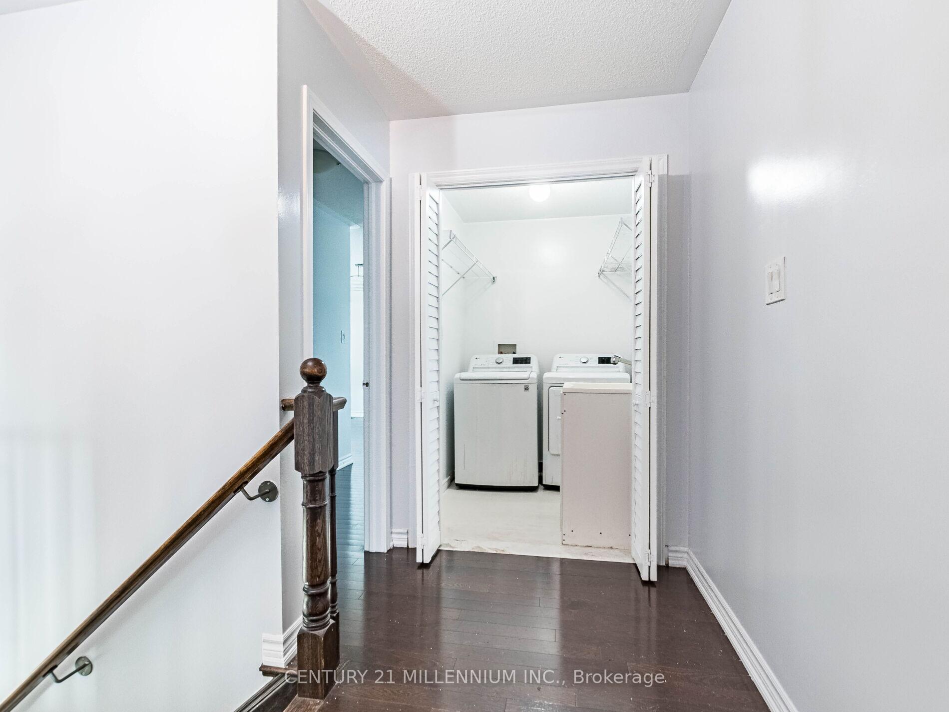 Photo 33 of 347 Robert Parkinson Drive, Brampton, Northwest Brampton — HOMEH