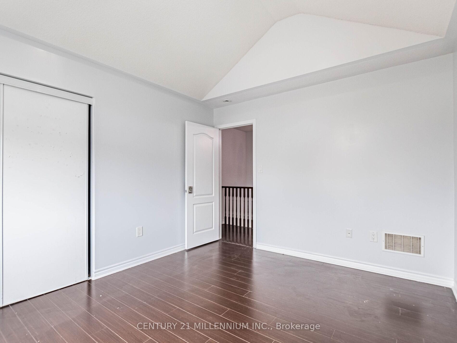 Photo 34 of 347 Robert Parkinson Drive, Brampton, Northwest Brampton — HOMEH