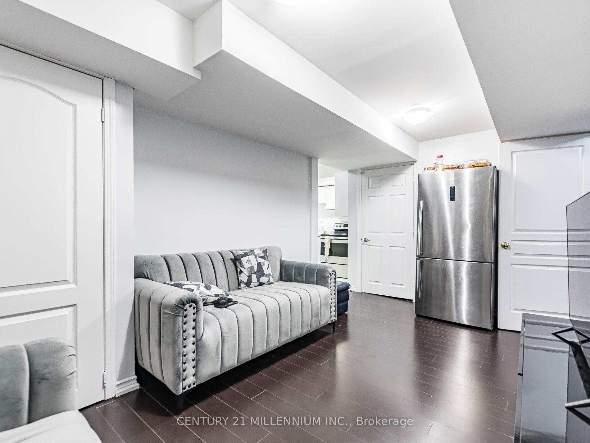 Photo 40 of 347 Robert Parkinson Drive, Brampton, Northwest Brampton — HOMEH
