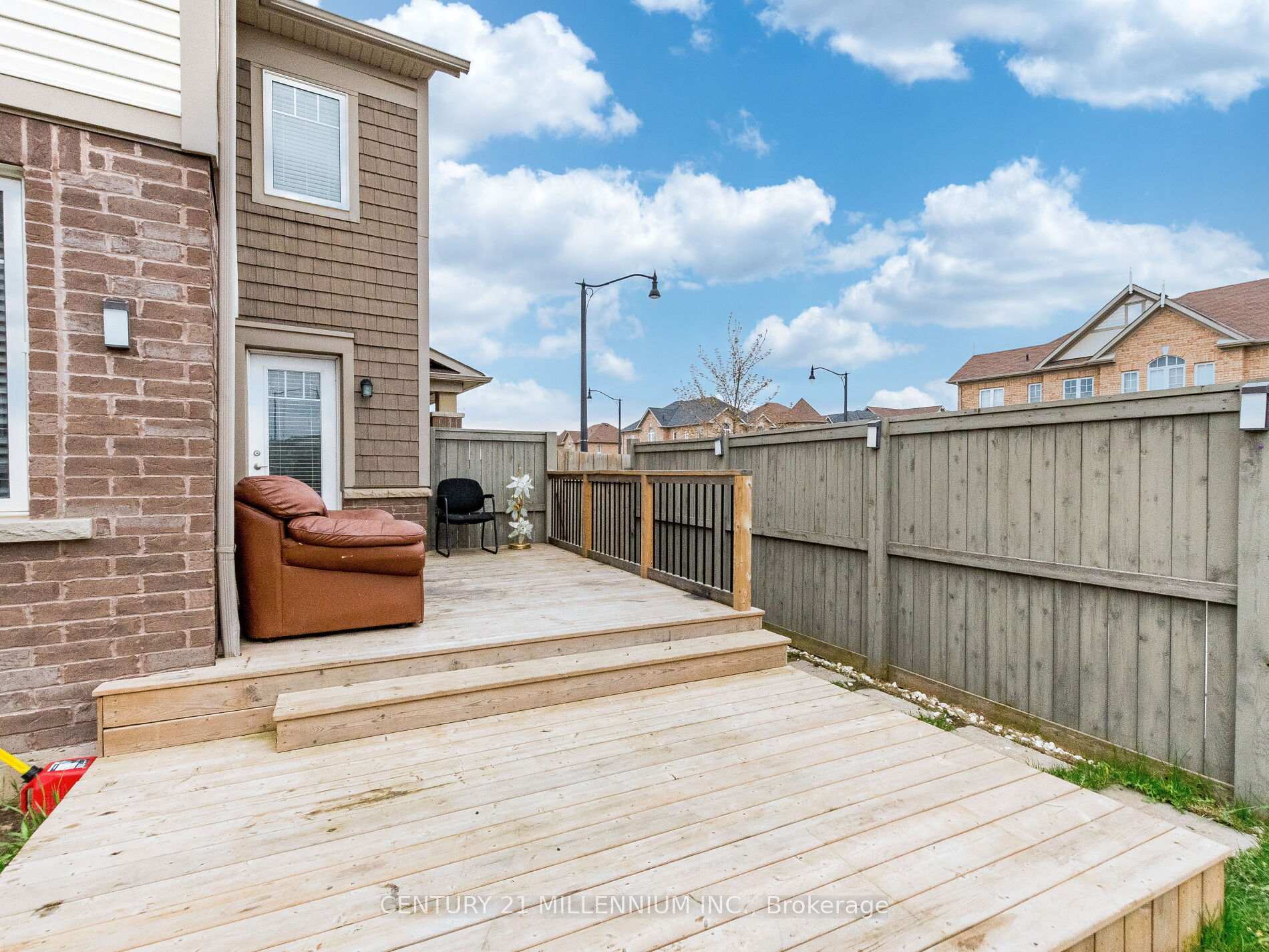 Photo 46 of 347 Robert Parkinson Drive, Brampton, Northwest Brampton — HOMEH