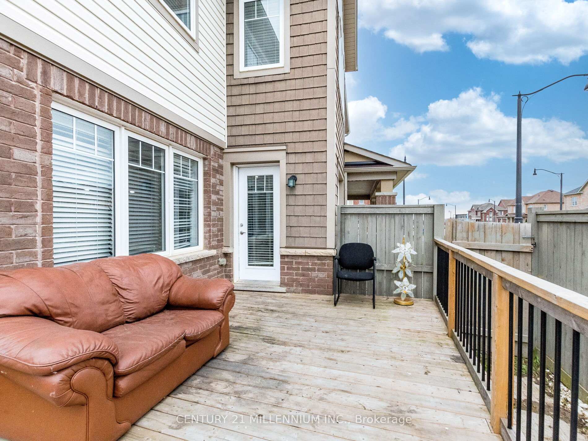 Photo 48 of 347 Robert Parkinson Drive, Brampton, Northwest Brampton — HOMEH