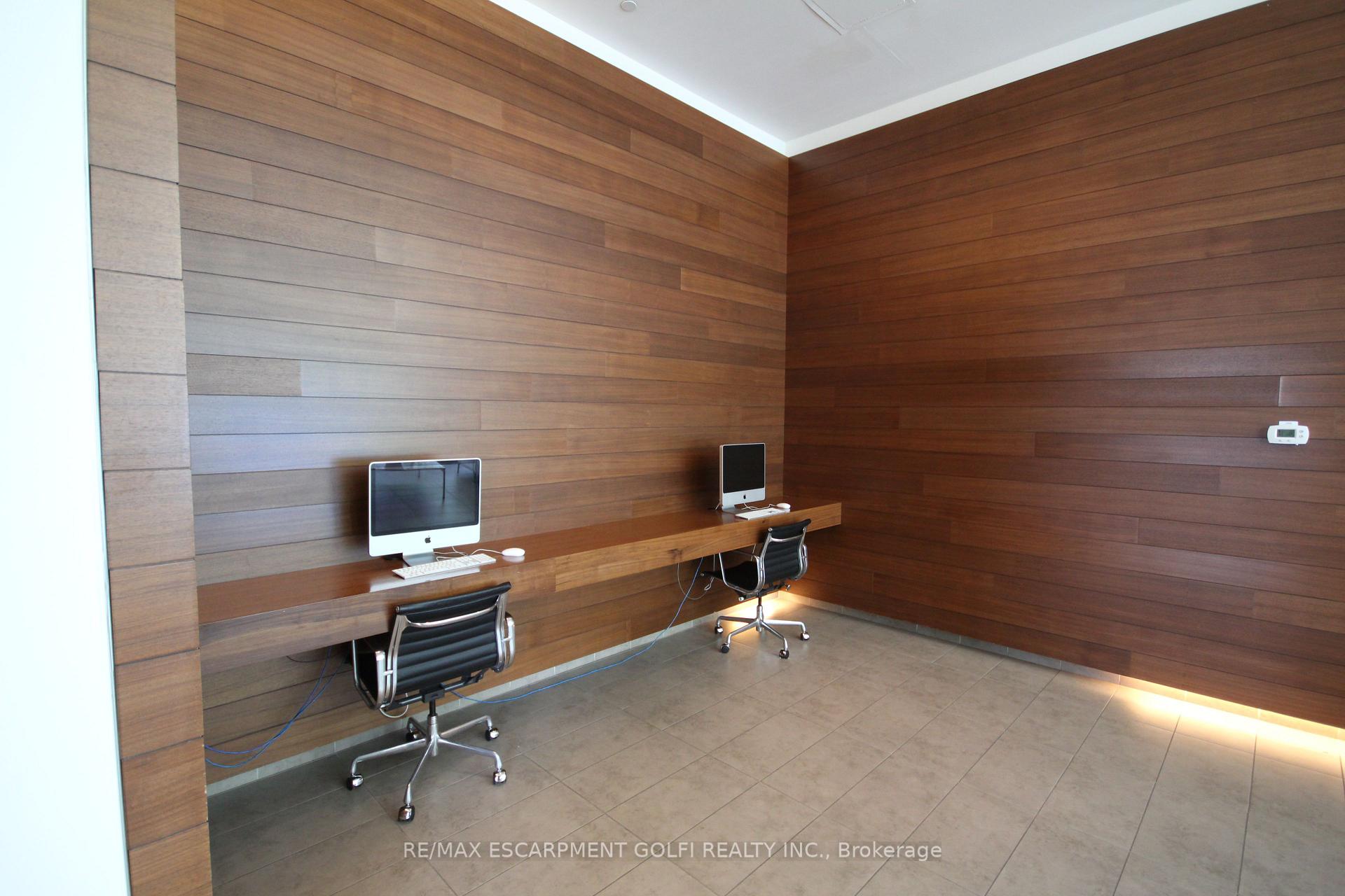 Photo 4 of Unit 4101, 25 Telegram Mews, Toronto, Waterfront Communities — HOMEH