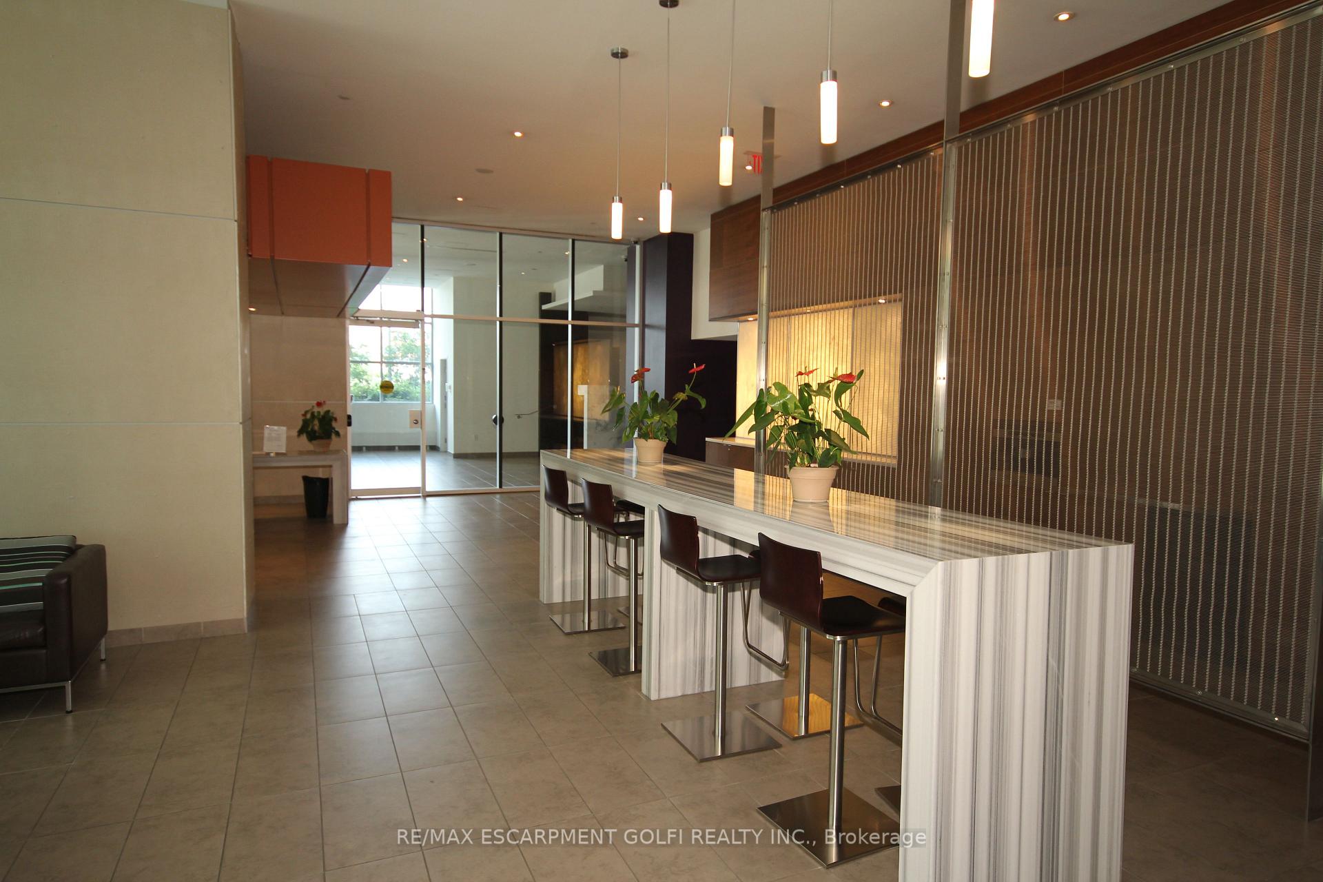Photo 5 of Unit 4101, 25 Telegram Mews, Toronto, Waterfront Communities — HOMEH