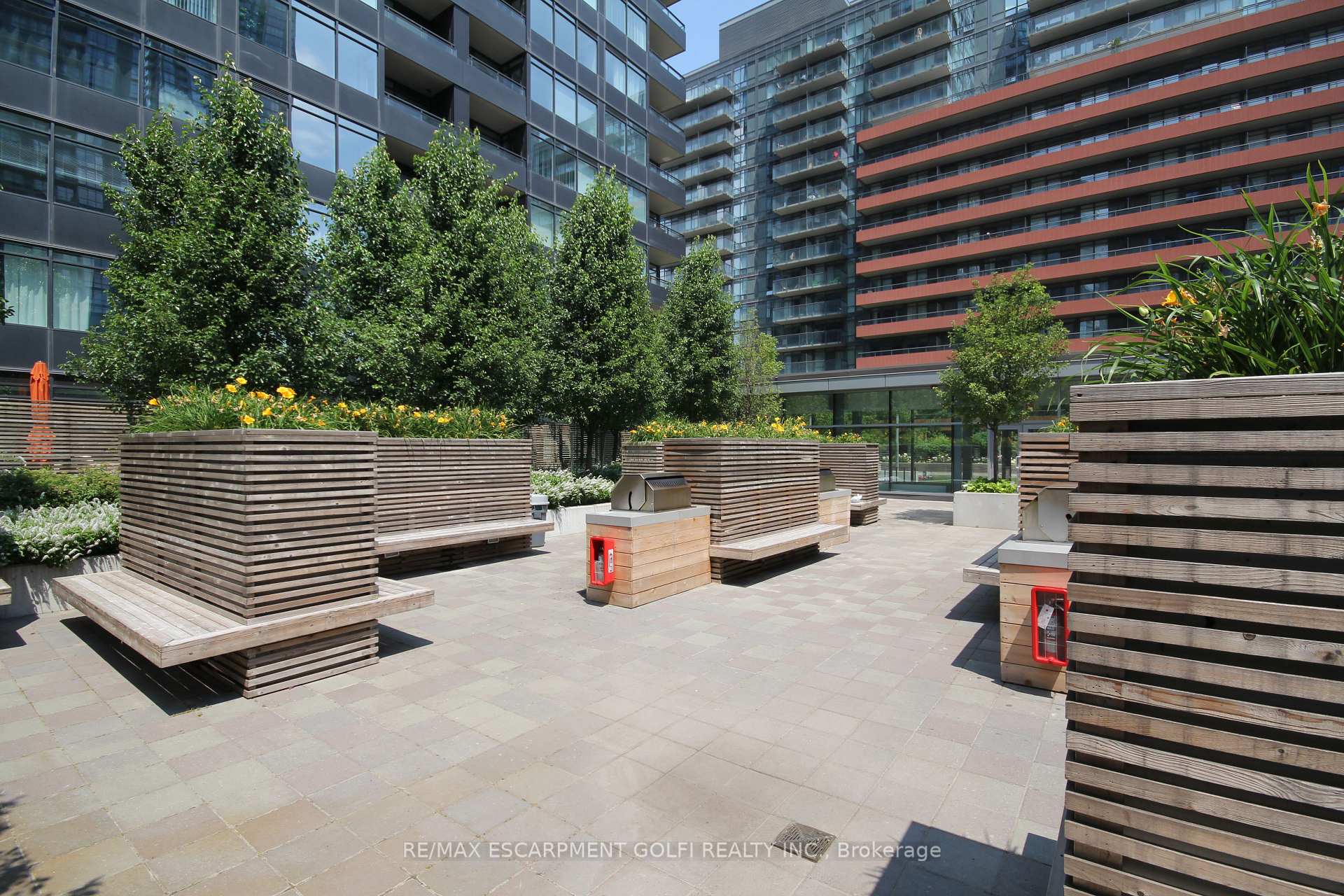 Photo 6 of Unit 4101, 25 Telegram Mews, Toronto, Waterfront Communities — HOMEH