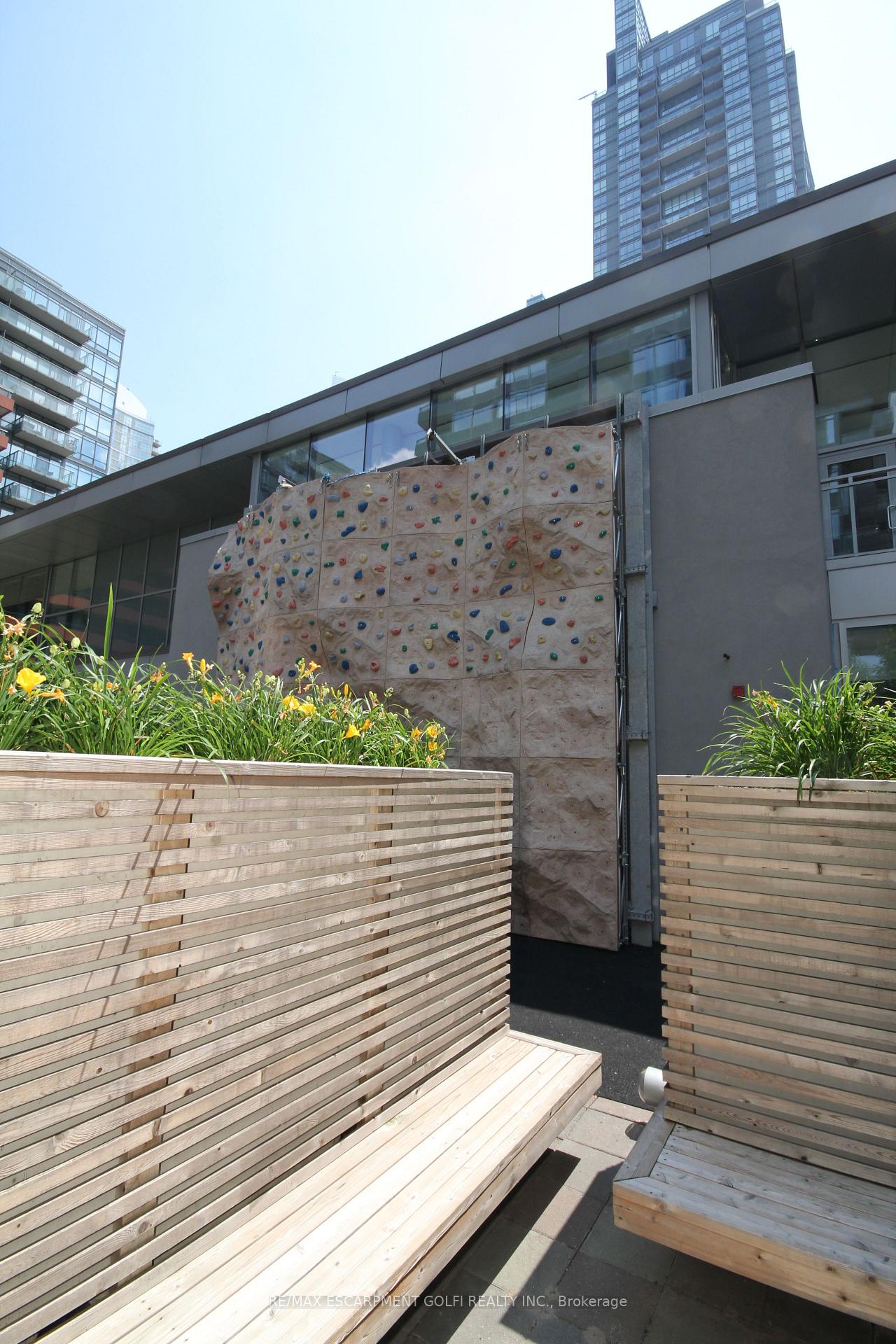 Photo 9 of Unit 4101, 25 Telegram Mews, Toronto, Waterfront Communities — HOMEH