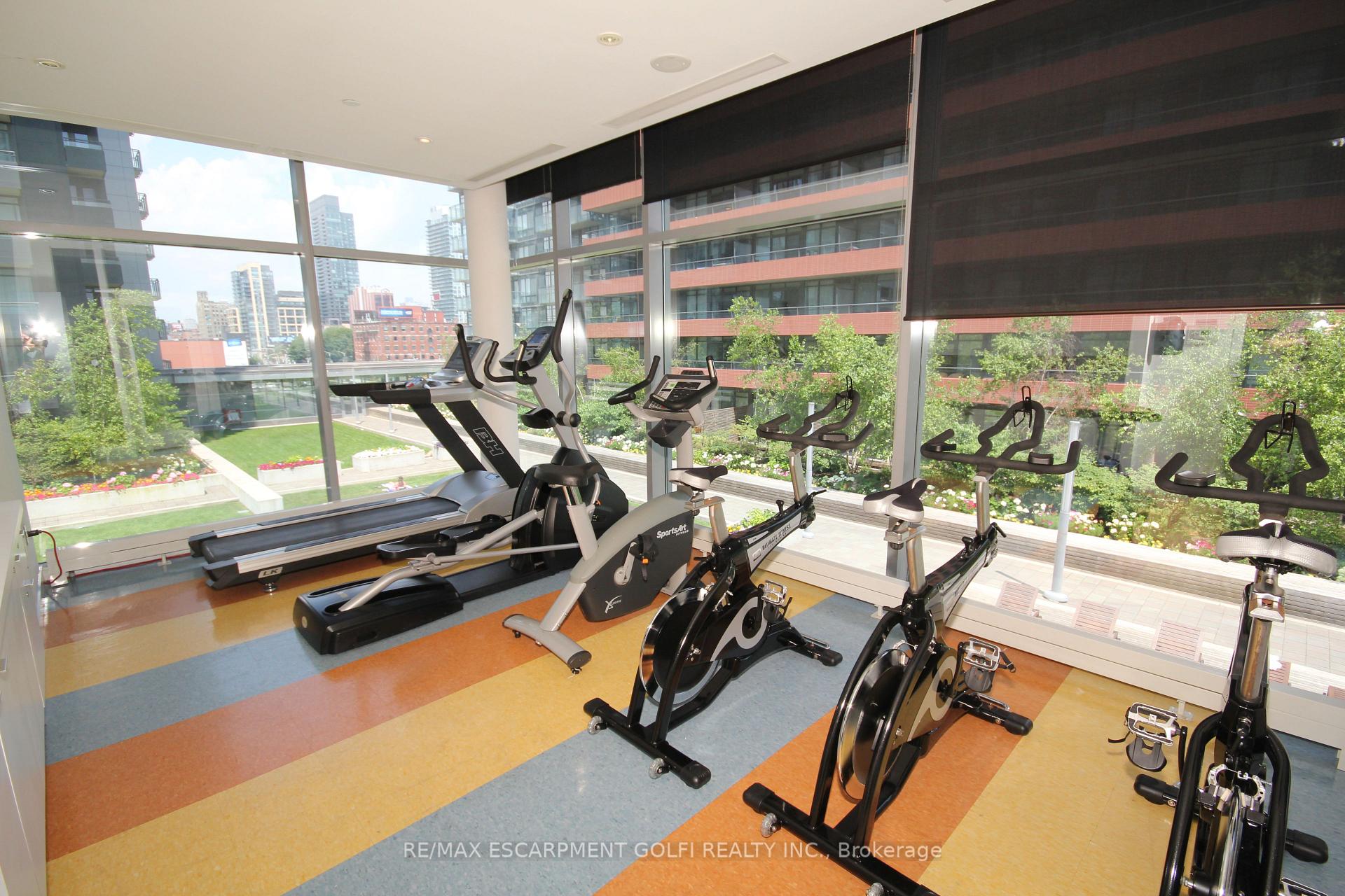 Photo 10 of Unit 4101, 25 Telegram Mews, Toronto, Waterfront Communities — HOMEH