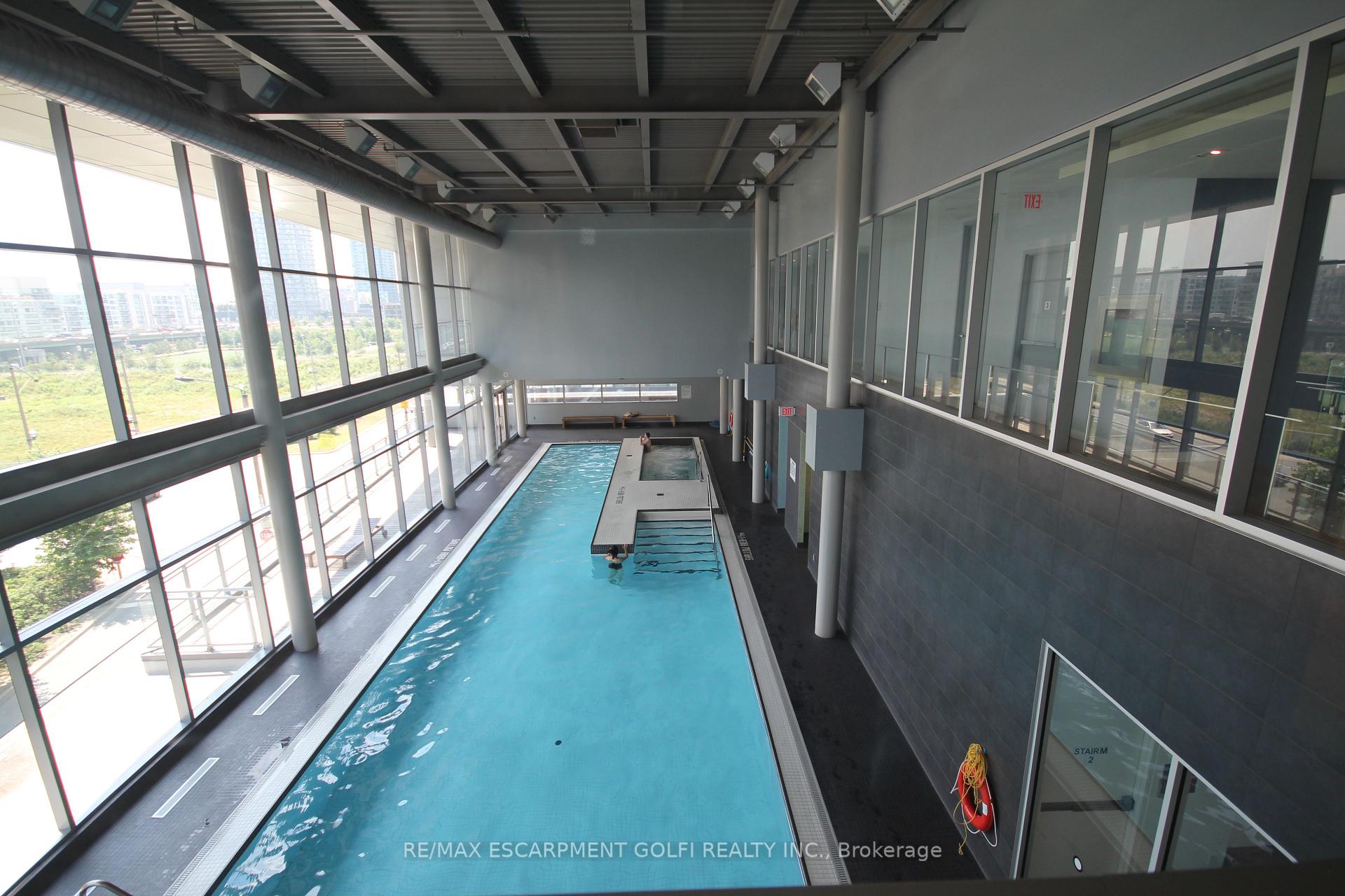 Photo 8 of Unit 4101, 25 Telegram Mews, Toronto, Waterfront Communities — HOMEH