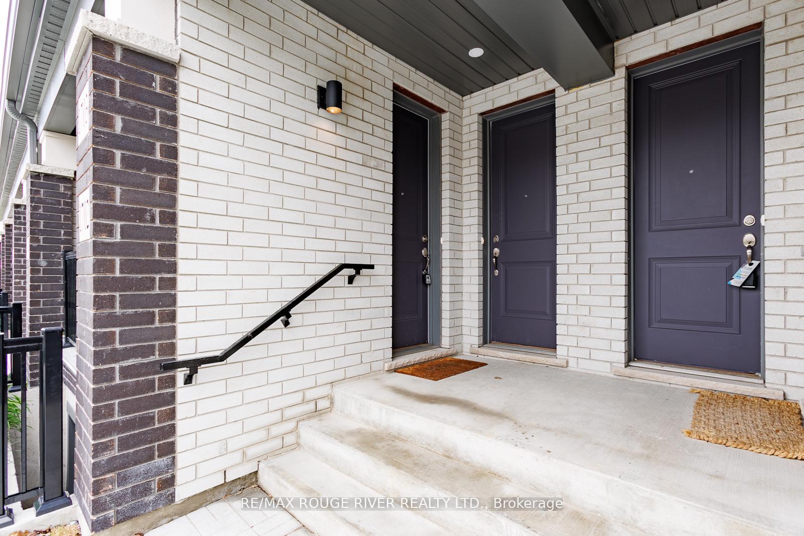 Photo 4 of Unit 1702, 160 Densmore Road, Cobourg — HOMEH